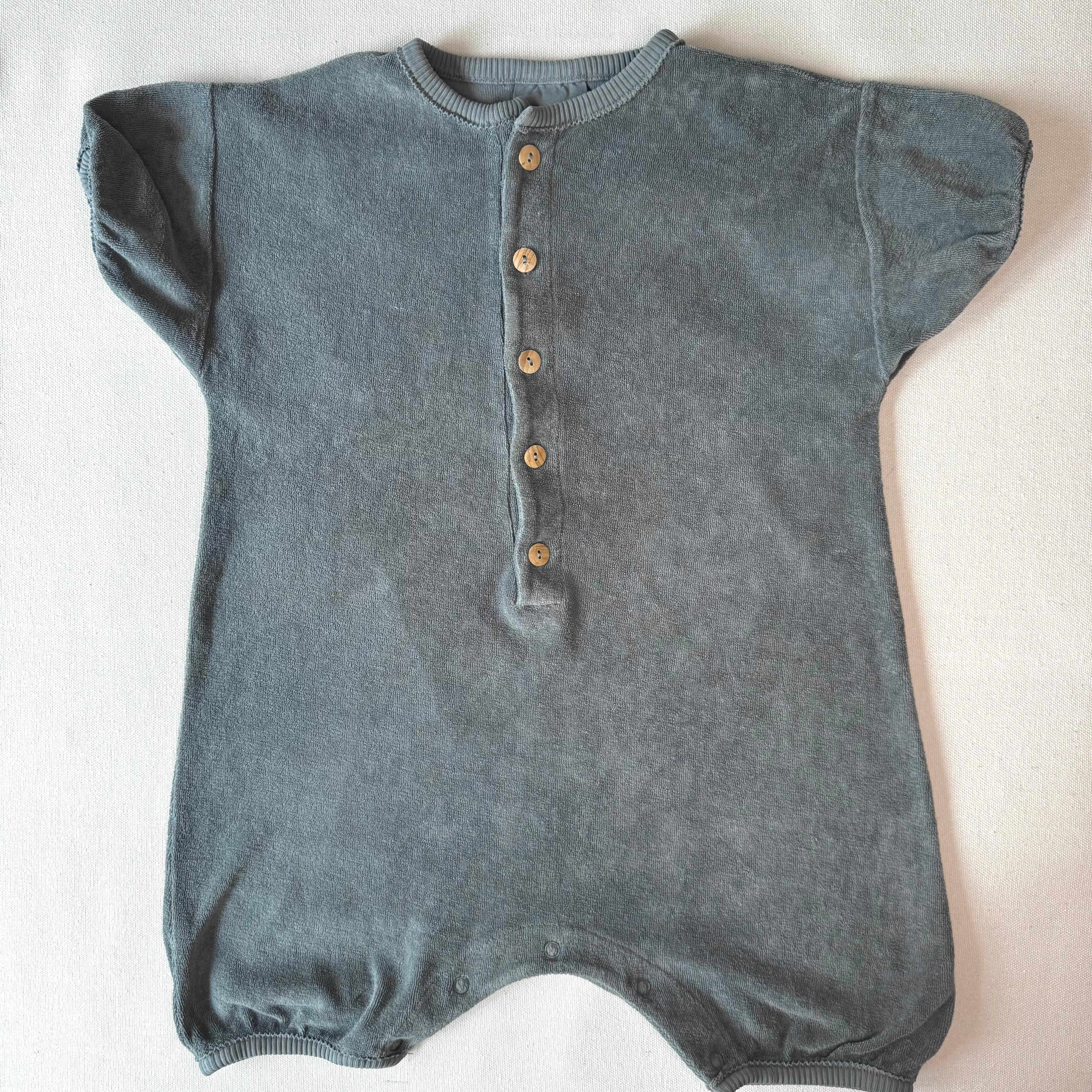 Barboteuse Studio Bohème 2-3 ans