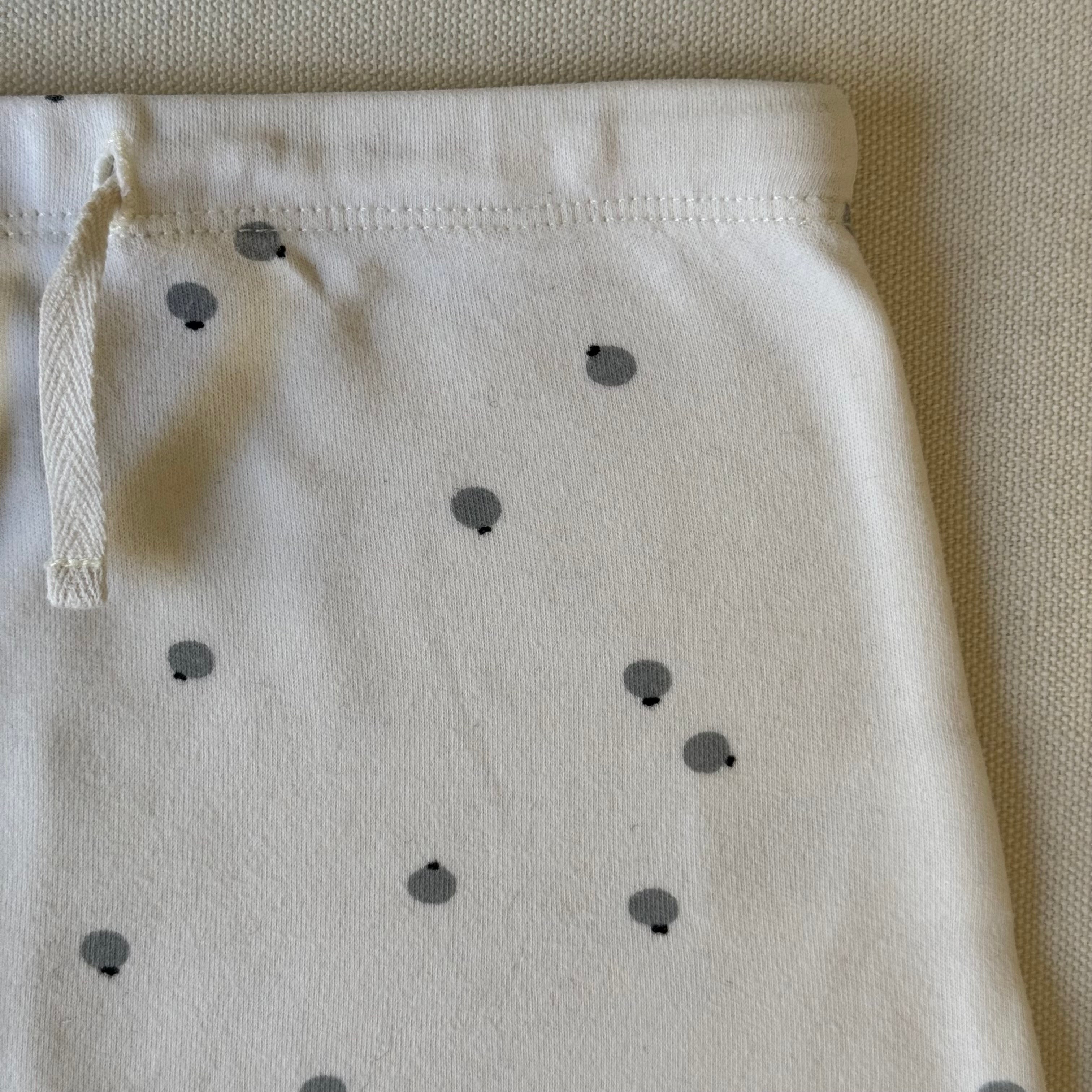 Pantalon Quincy Mae 2-3 ans