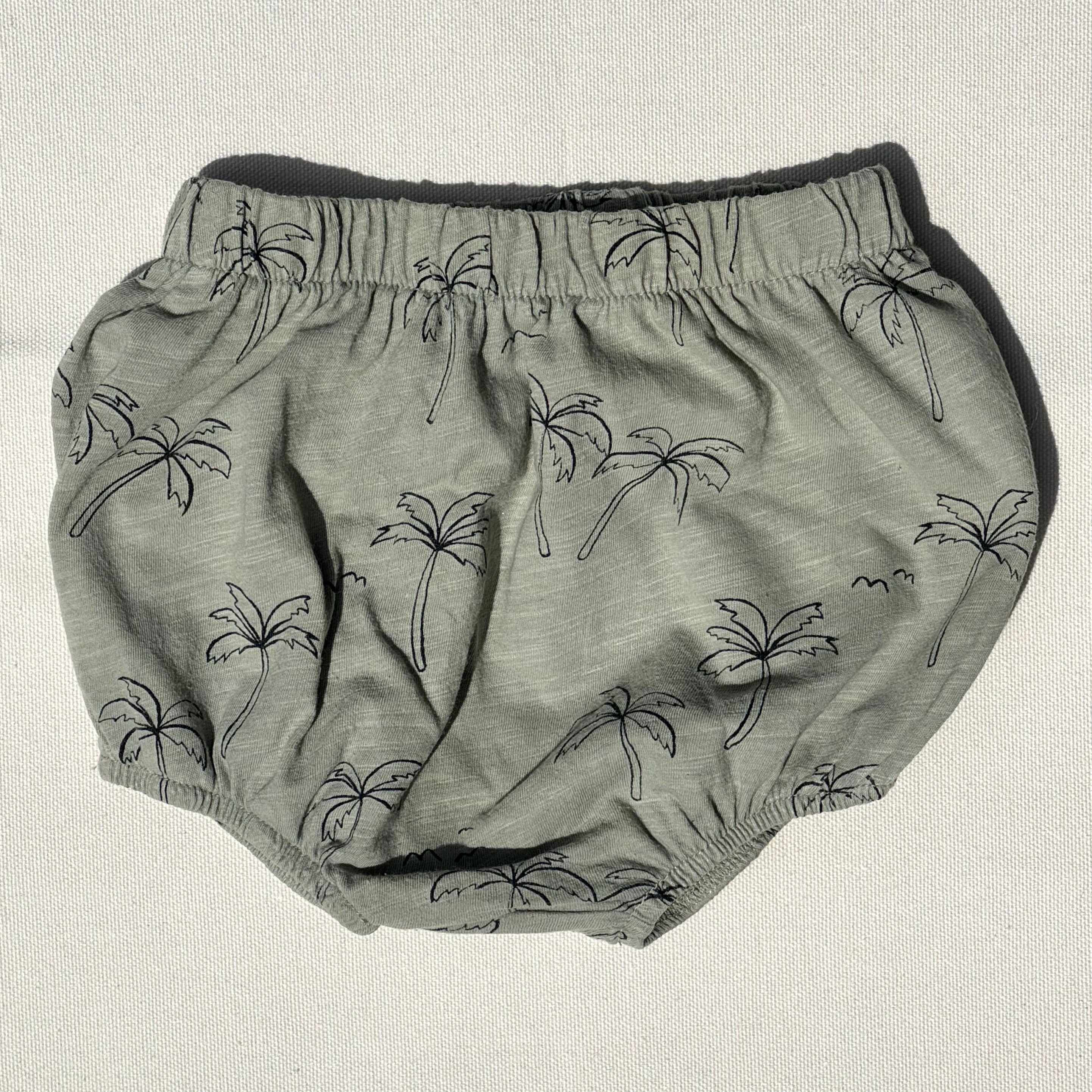 Bloomer Rylee & Cru 18-24 mois