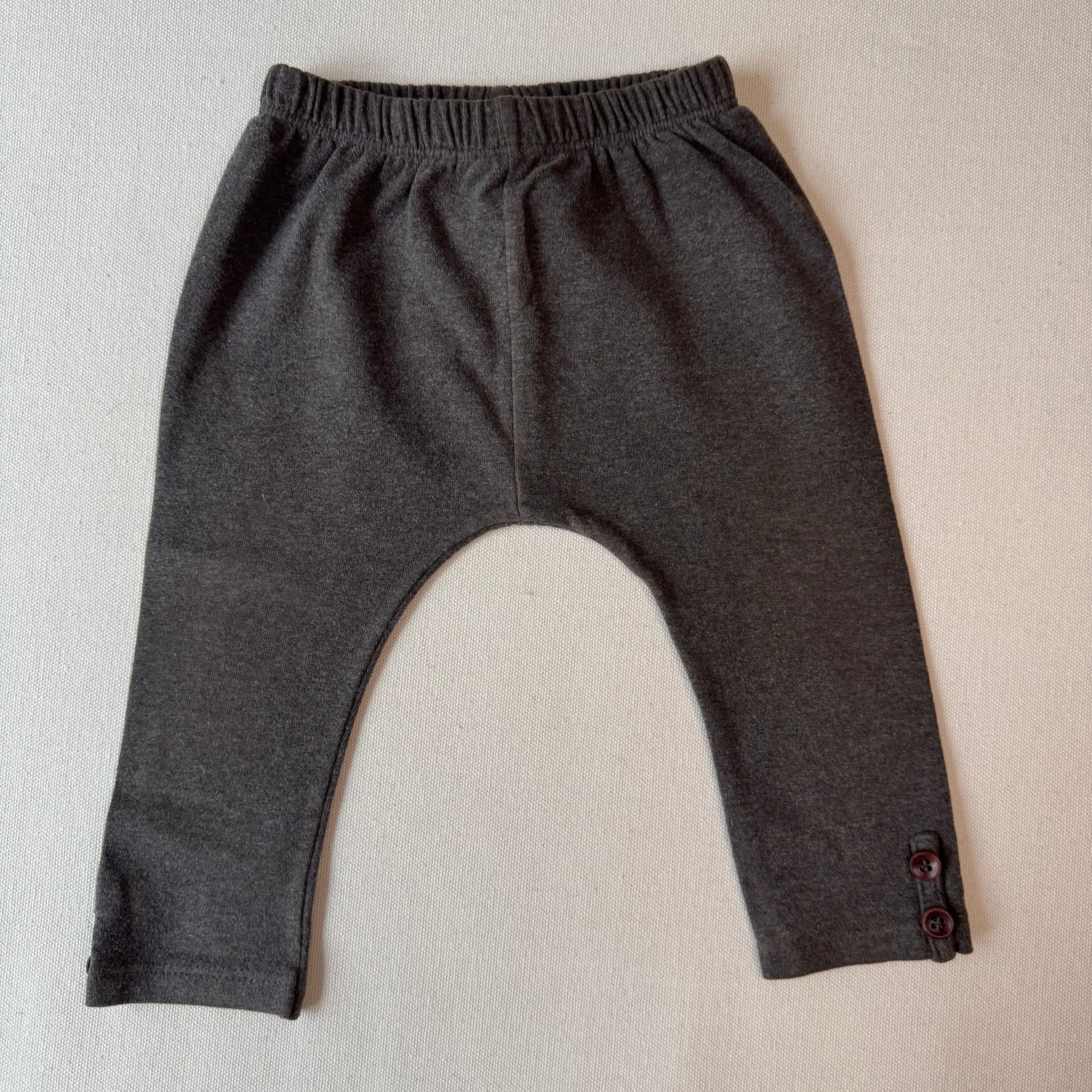 Pantalon +1 in the family 9 mois