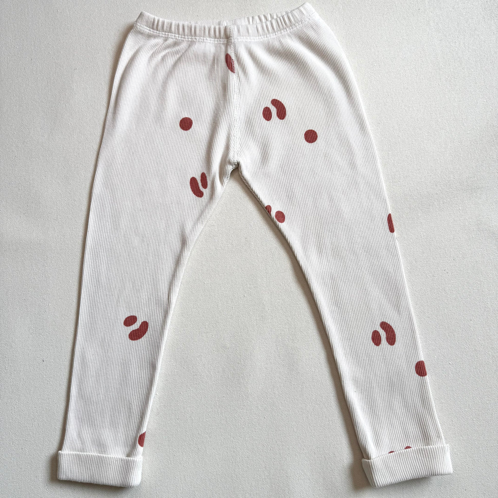 Pantalon Studio Bohème 4 ans