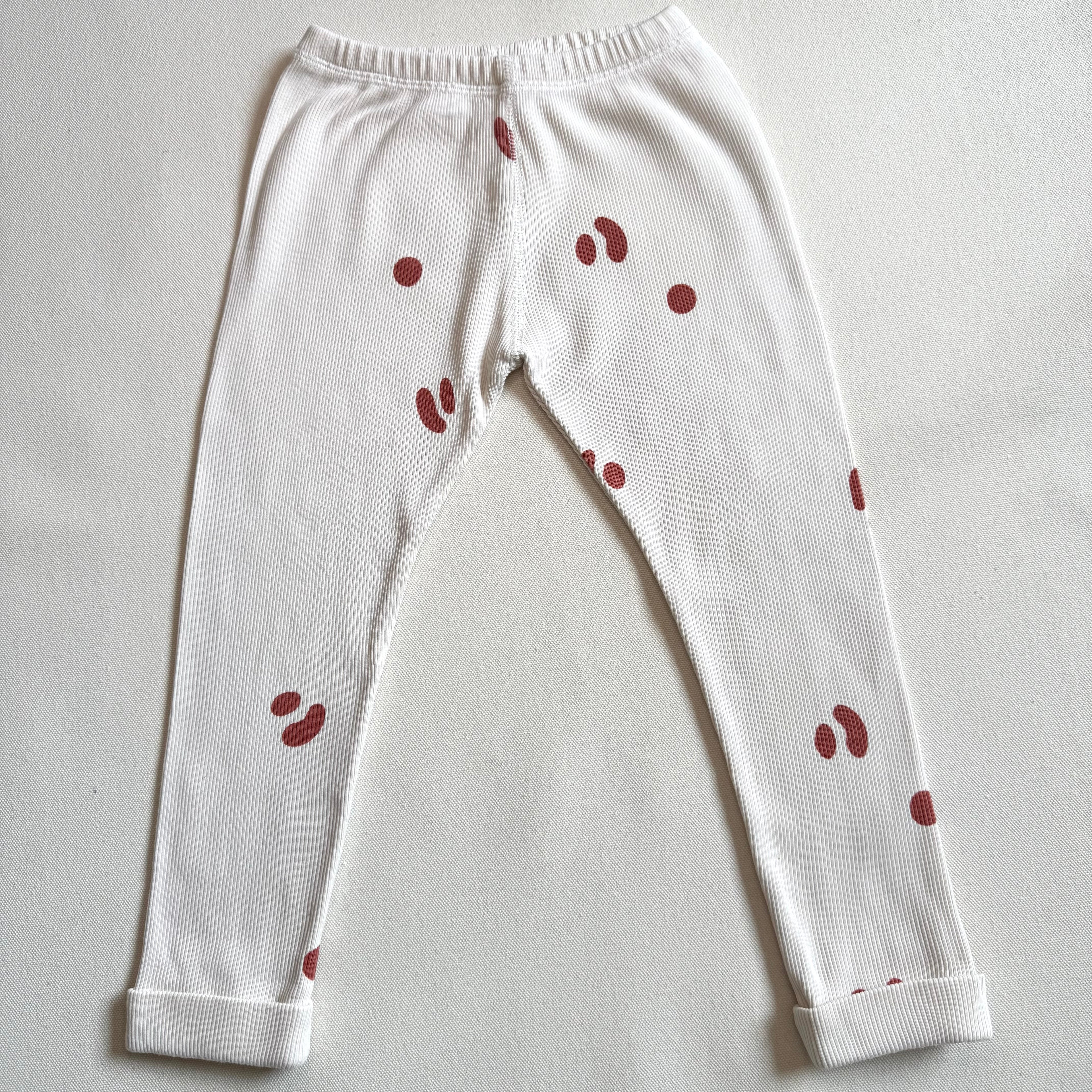 Pantalon Studio Bohème 4 ans