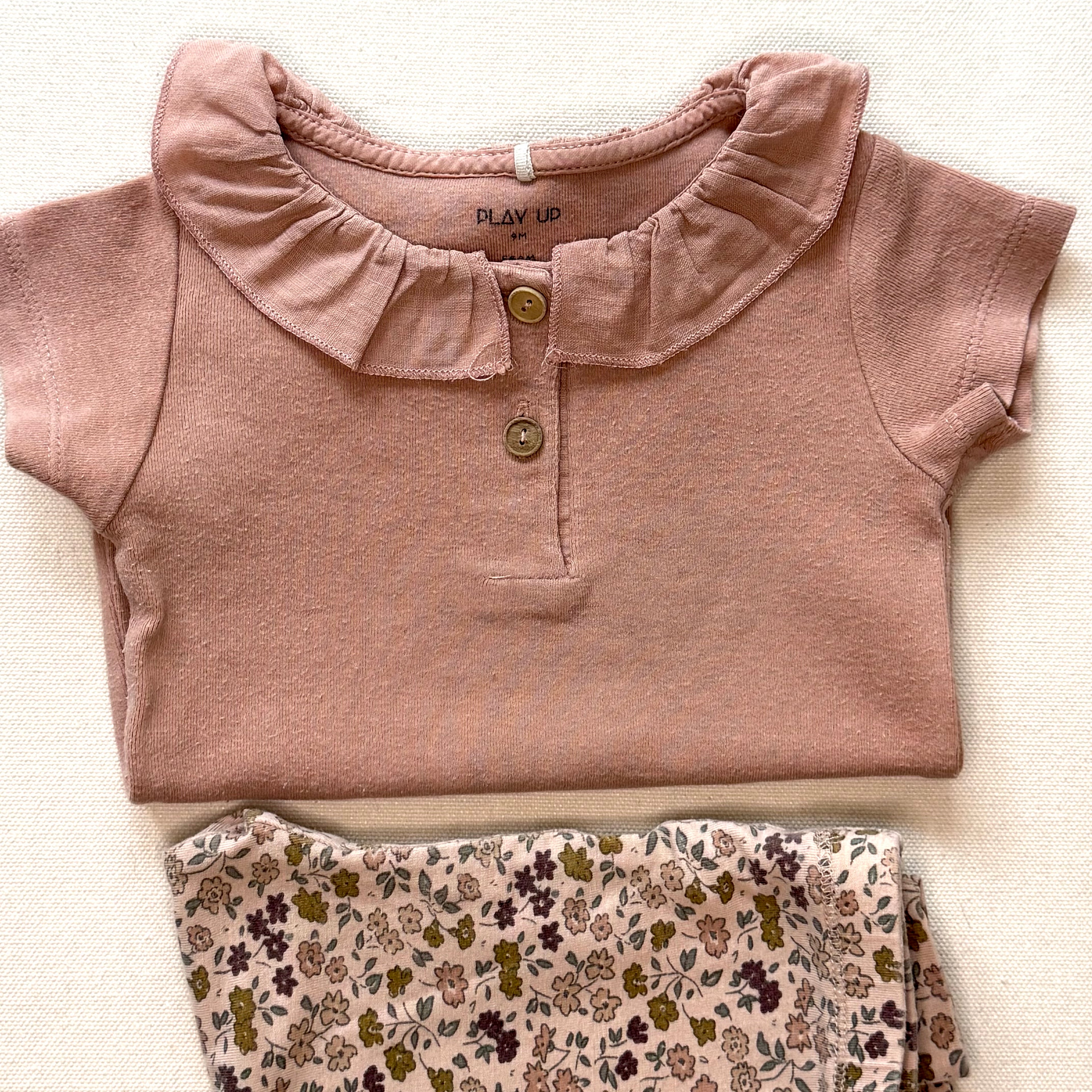 Pantalon Quincy Mae 9 mois