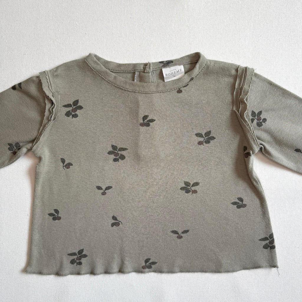 Pullover Studio Bohème 18-24 Monate