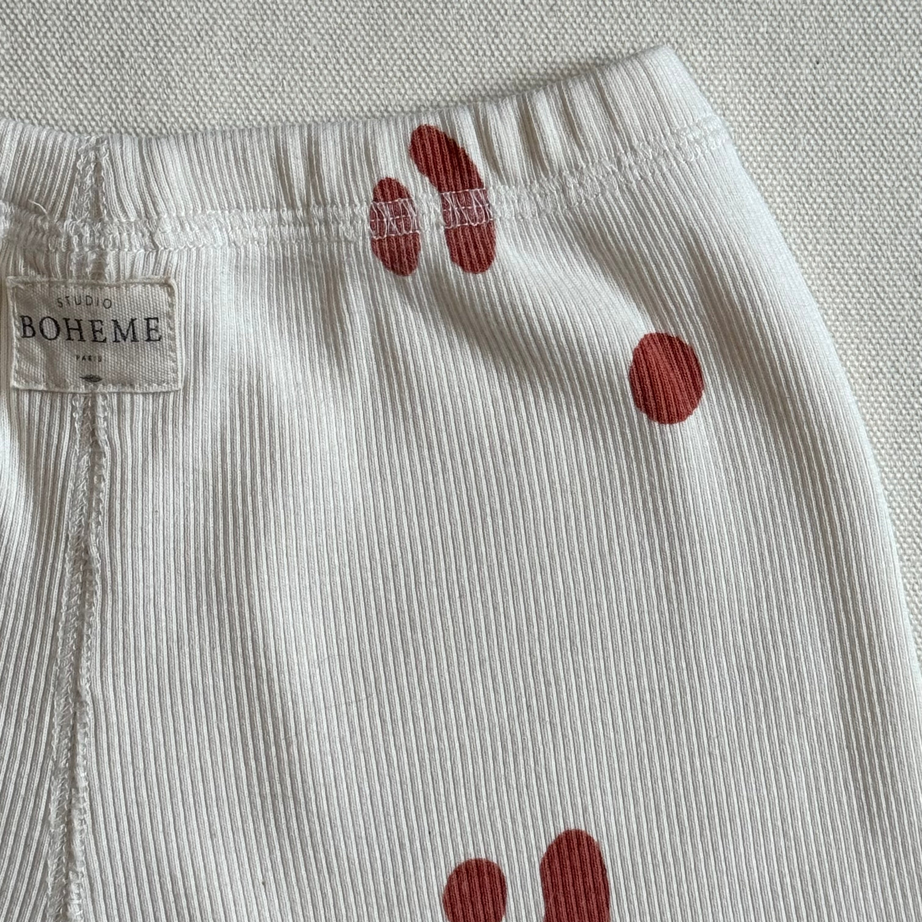 Pantalon Studio Bohème 4 ans