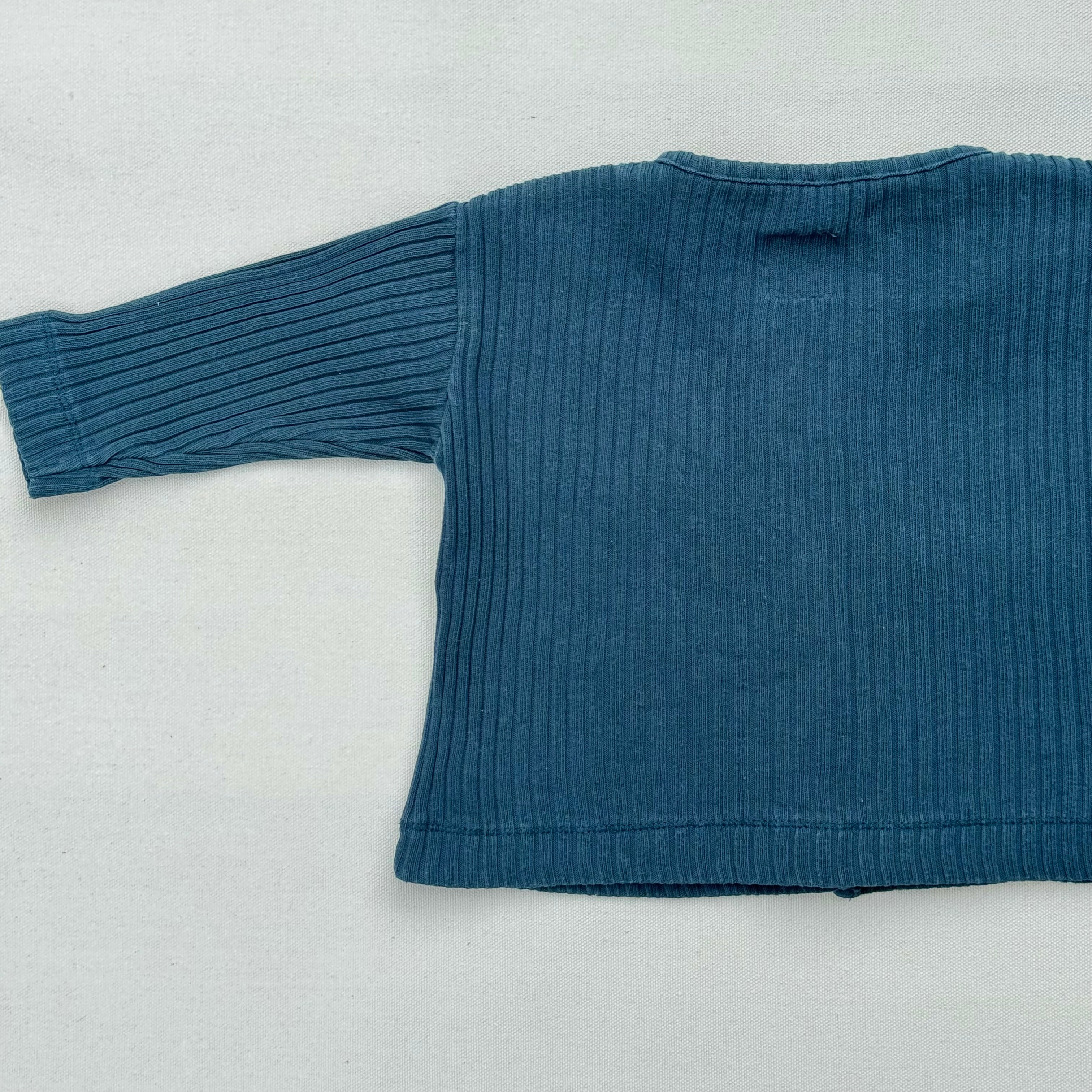 Strickjacke Play up 18 Monate