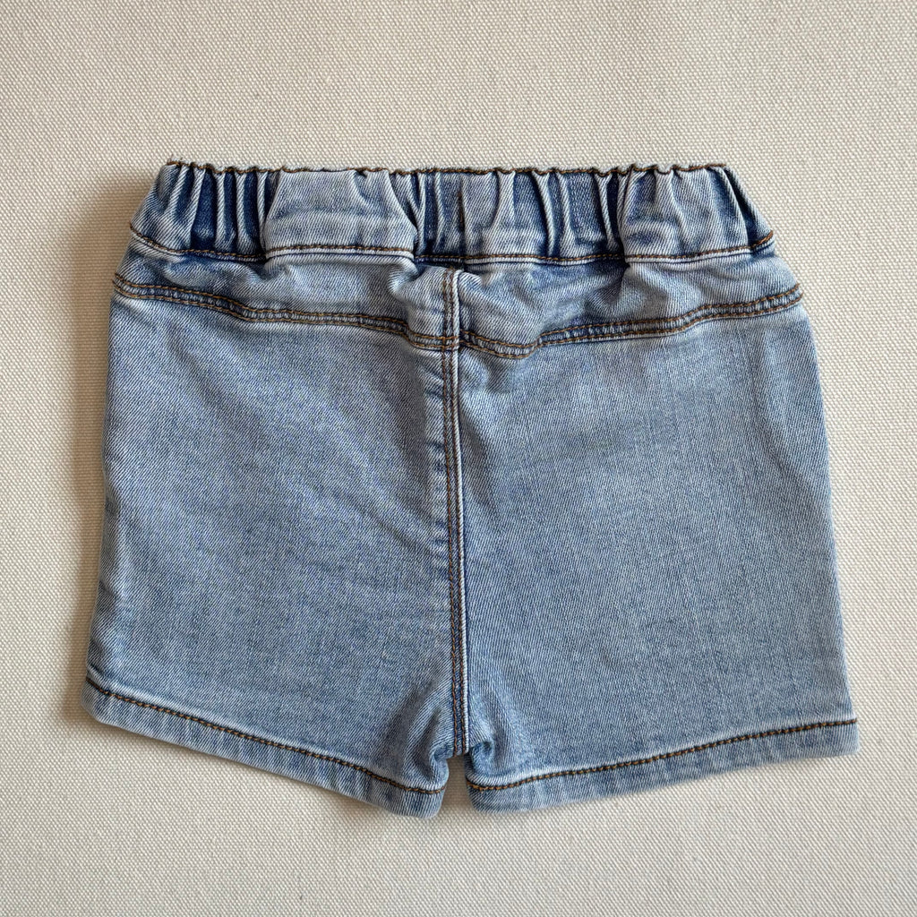 Short Lil‘ Atelier 3 mois