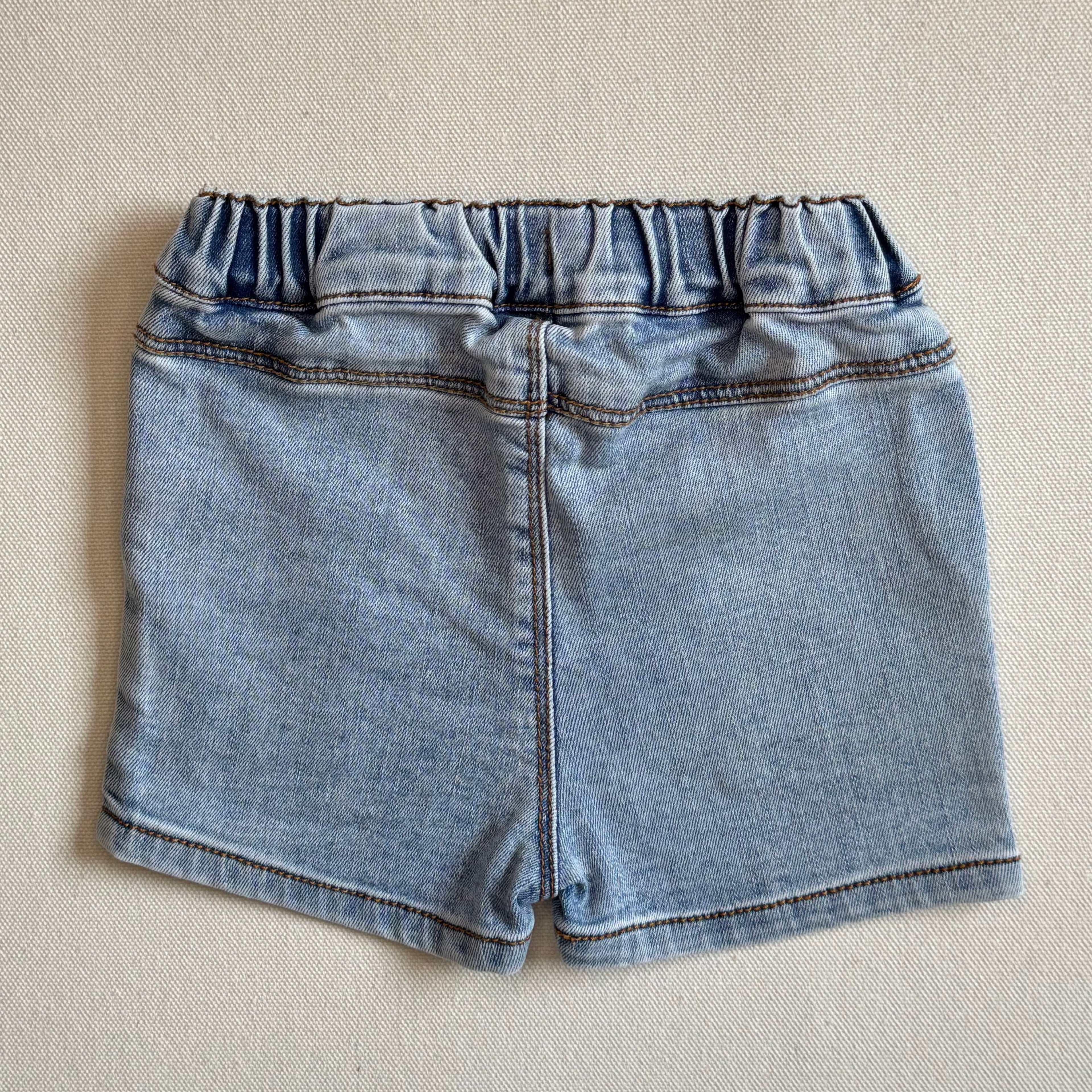 Short Lil‘ Atelier 3 mois