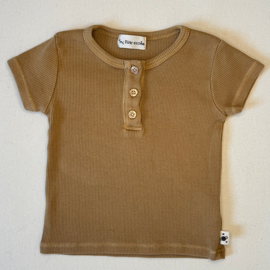 T-shirt My litte Cozmo 12 mois