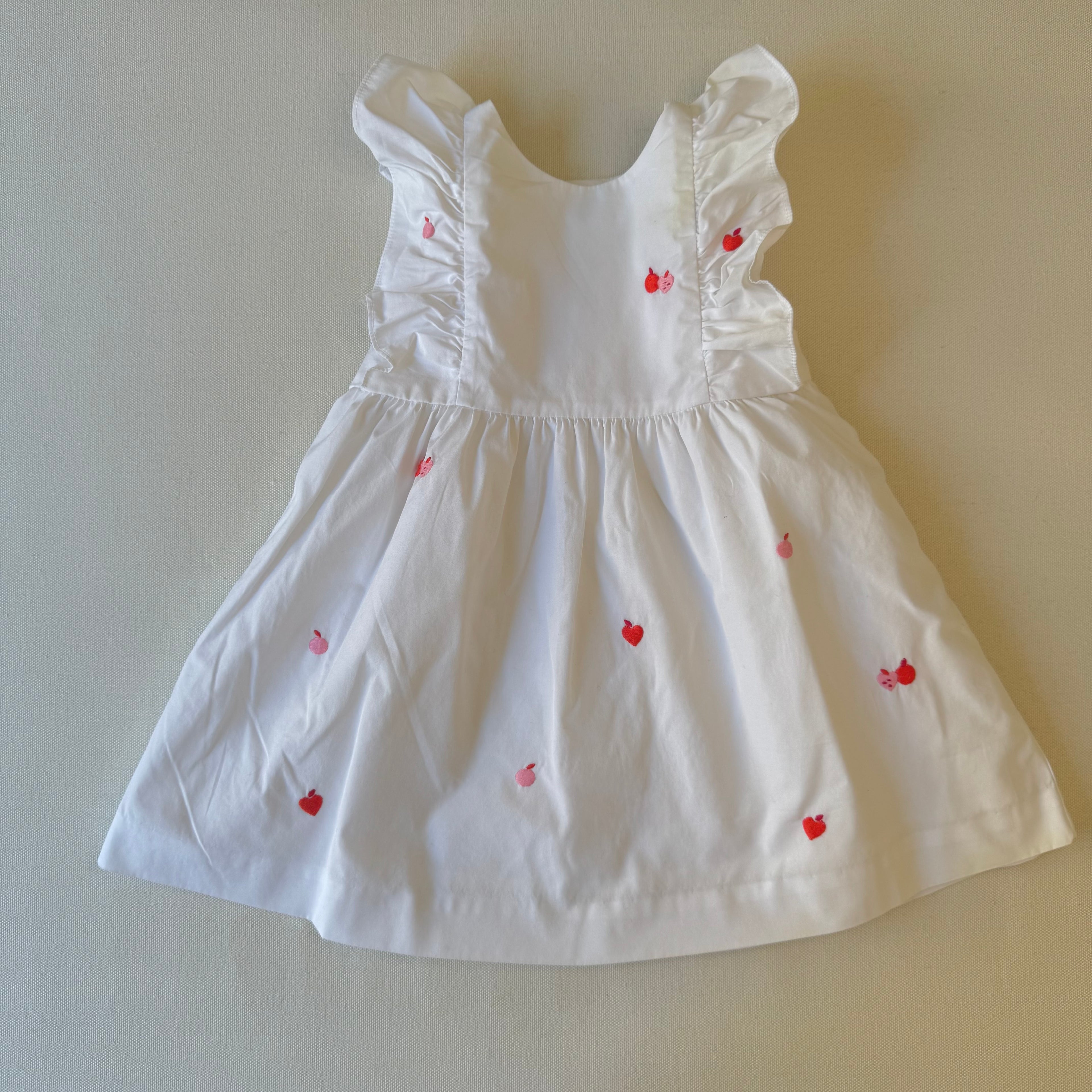 Robe Cérémonie Jacadi 18 mois