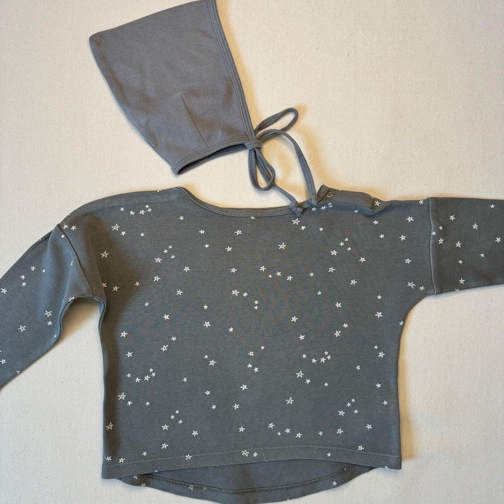 Bonnet Quincy Mae 3-6 mois