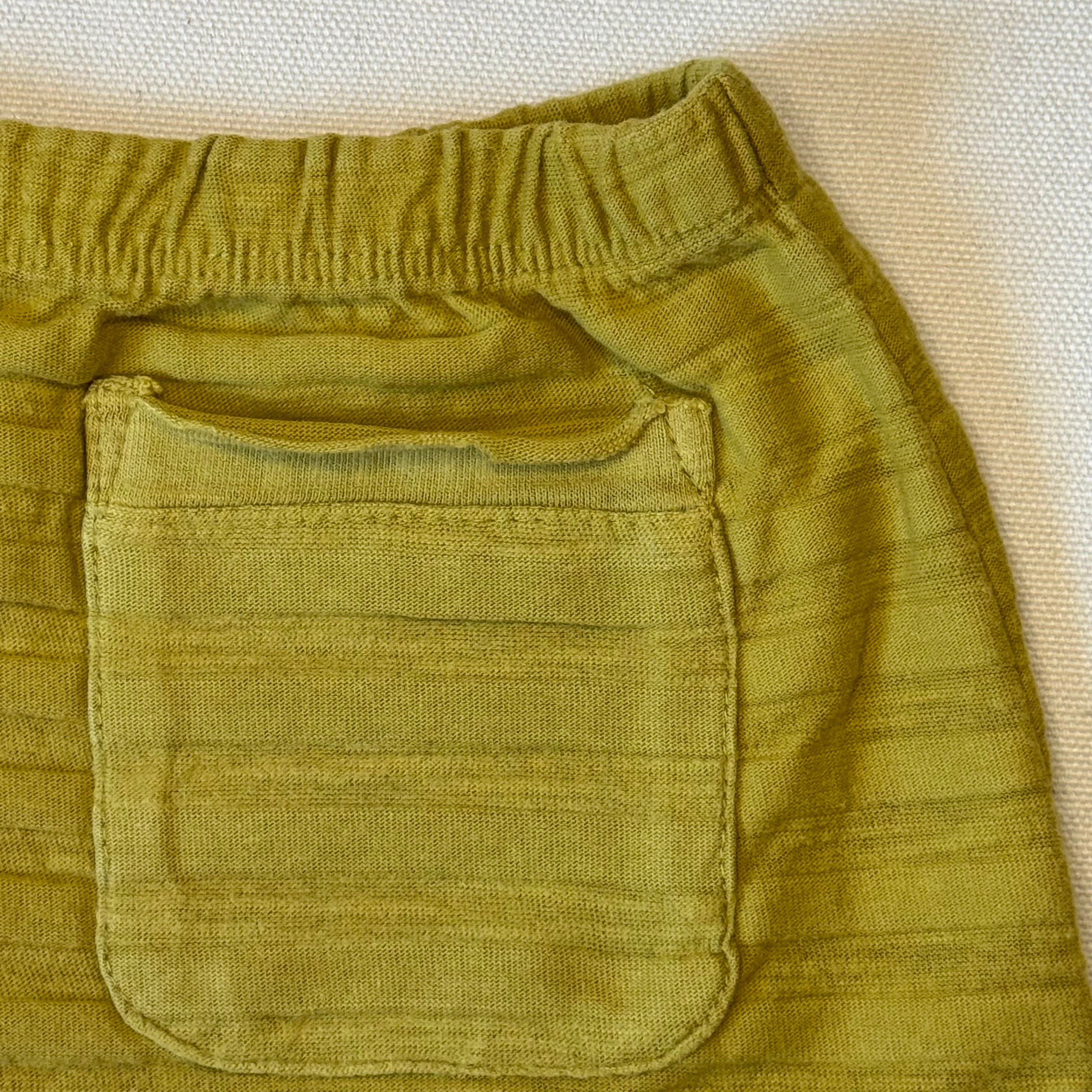 Short Phil&Phae 5 ans