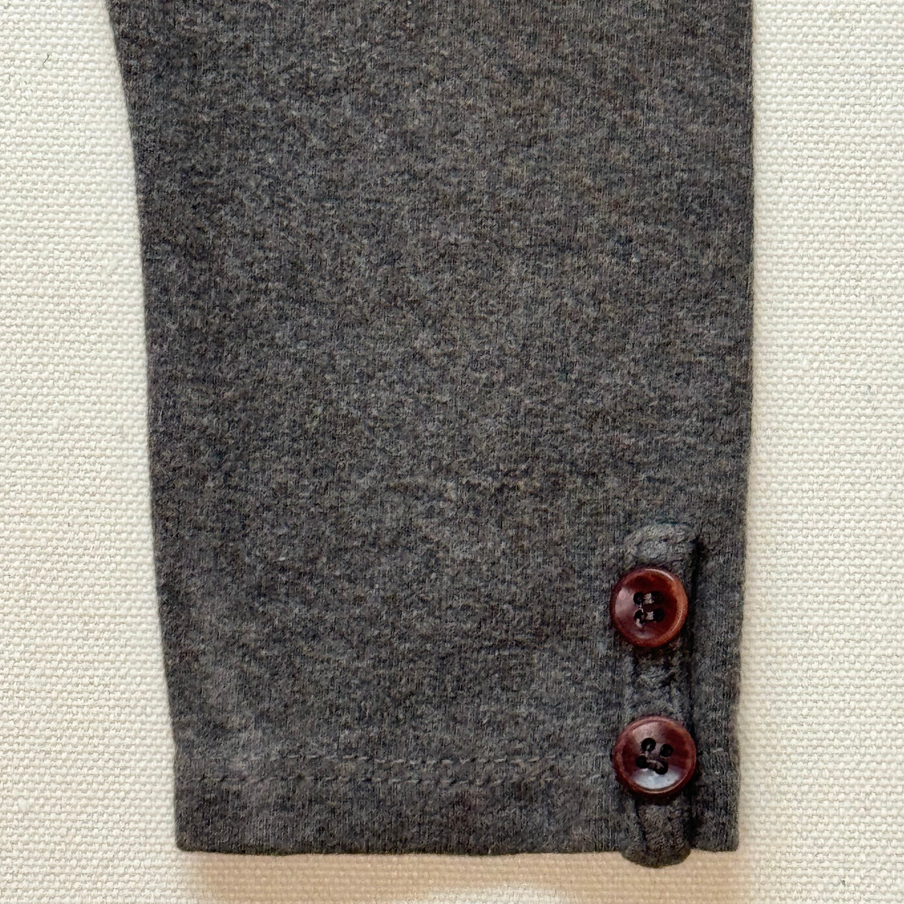 Pantalon +1 in the family 9 mois