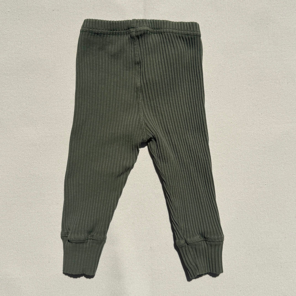 Pantalon Poudre Organic 3 mois