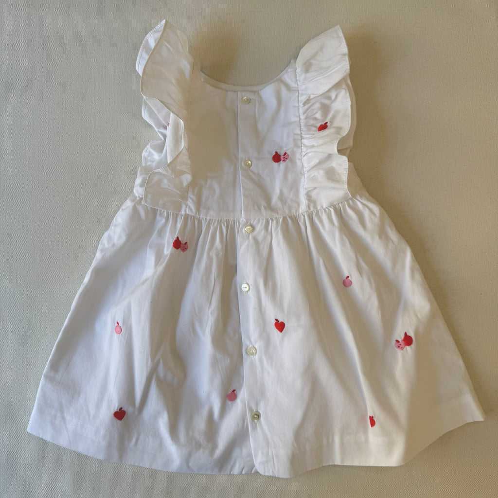 Robe Cérémonie Jacadi 18 mois