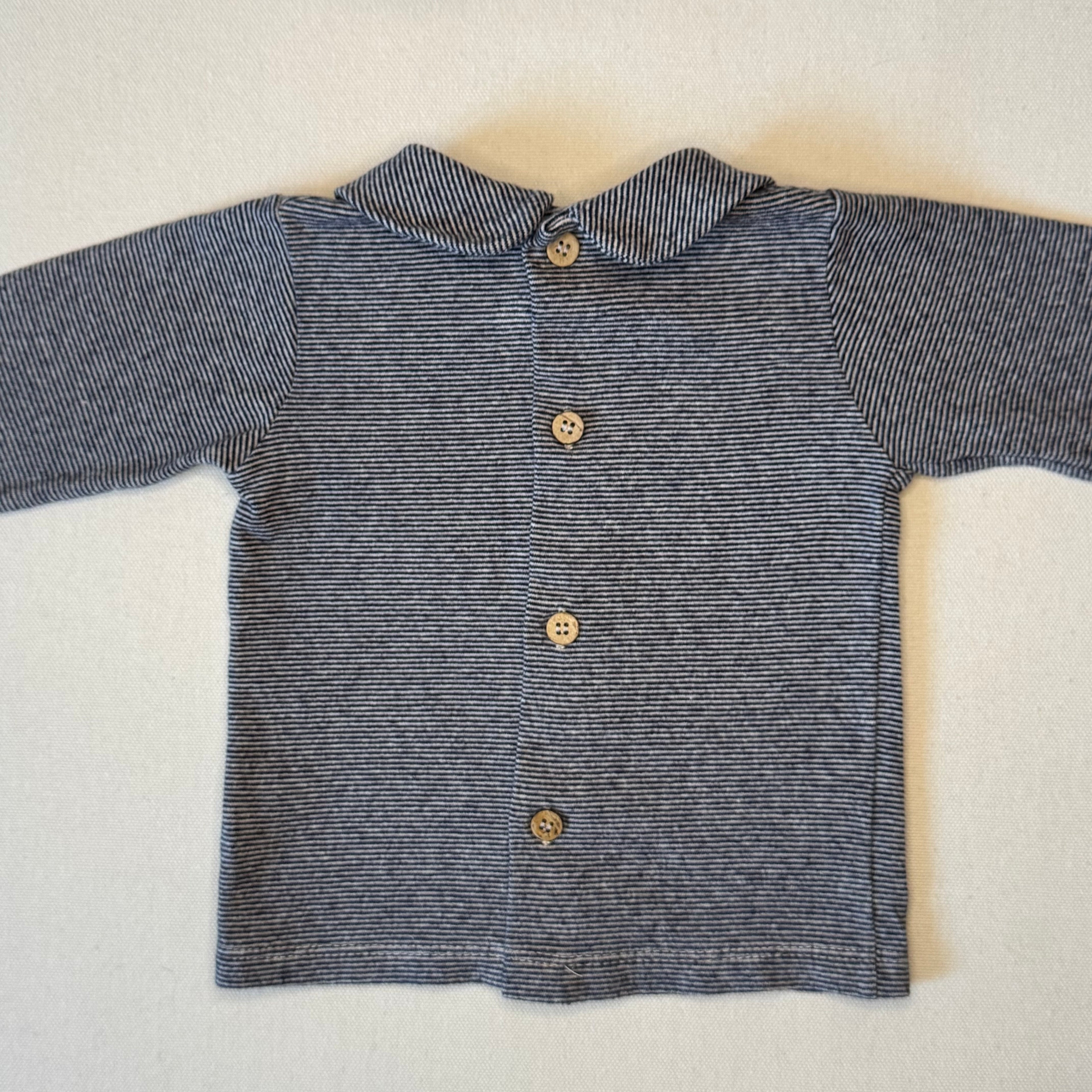 Pullover +1 in the family 9 mois