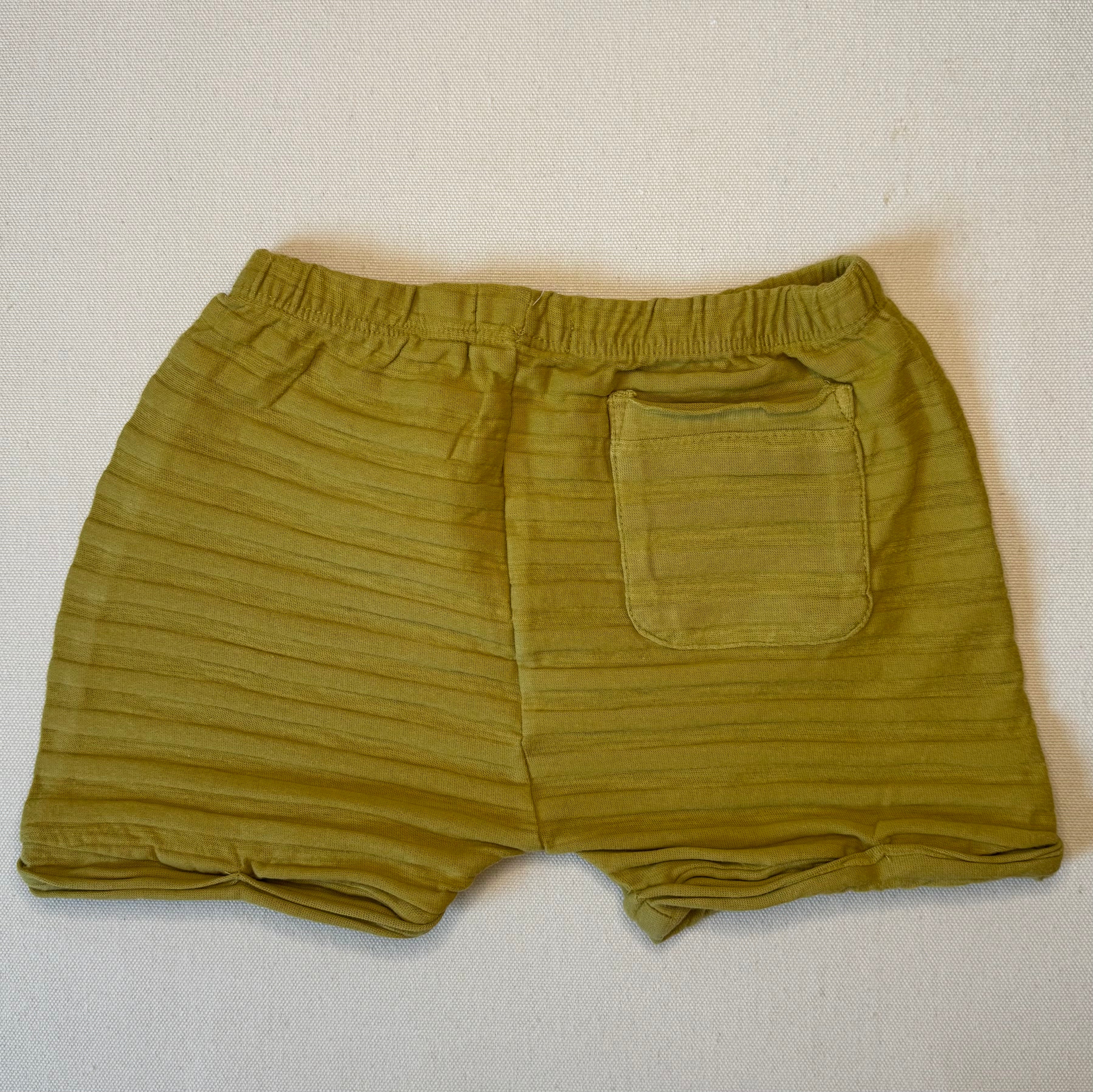 Short Phil&Phae 5 ans