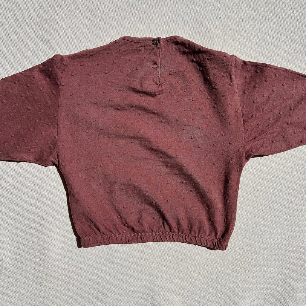 Pullover Riffle Amsterdam 1-2 ans