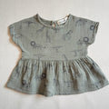 Robe Dear Mini 3-6 mois