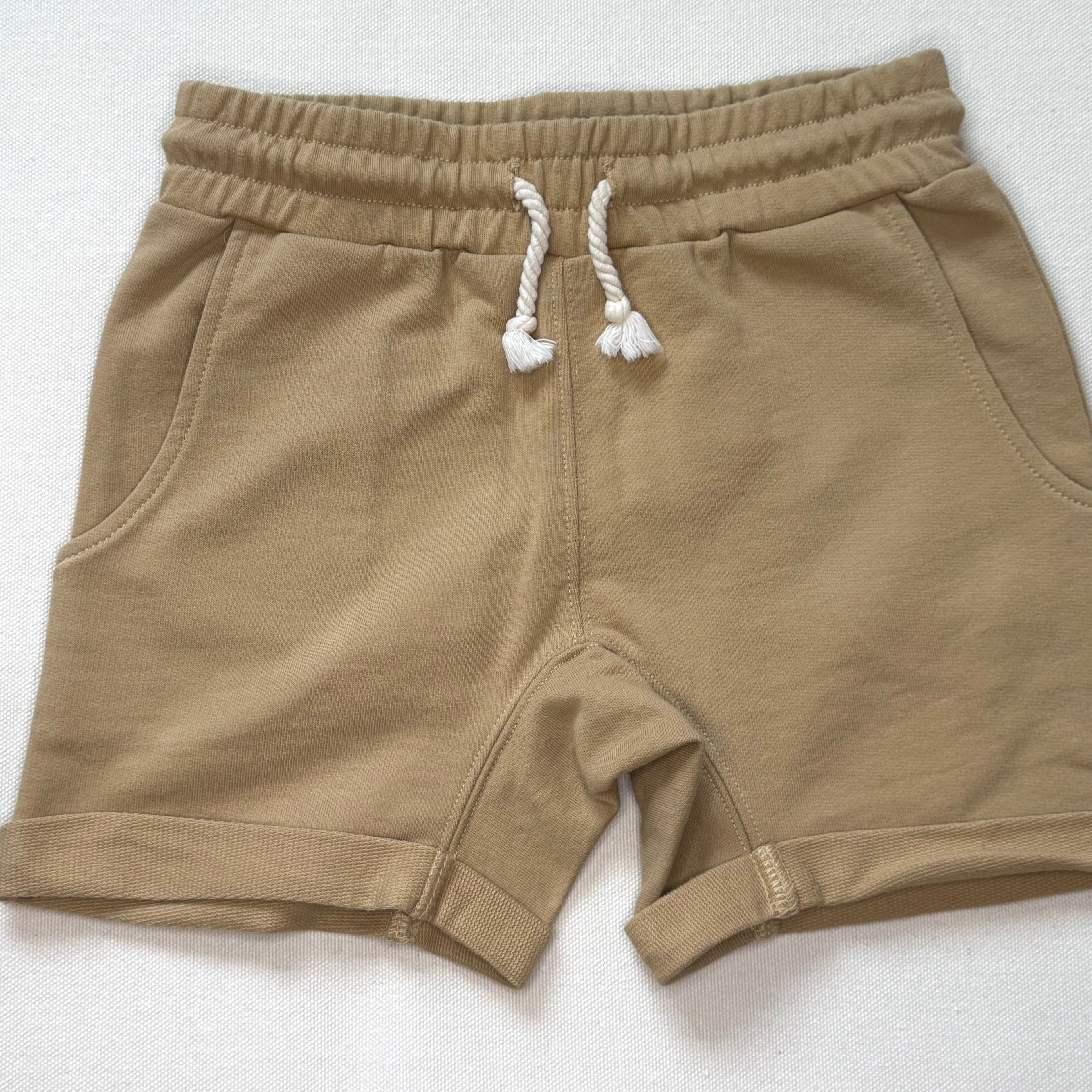 Short Rylee & Cru 2-3 ans