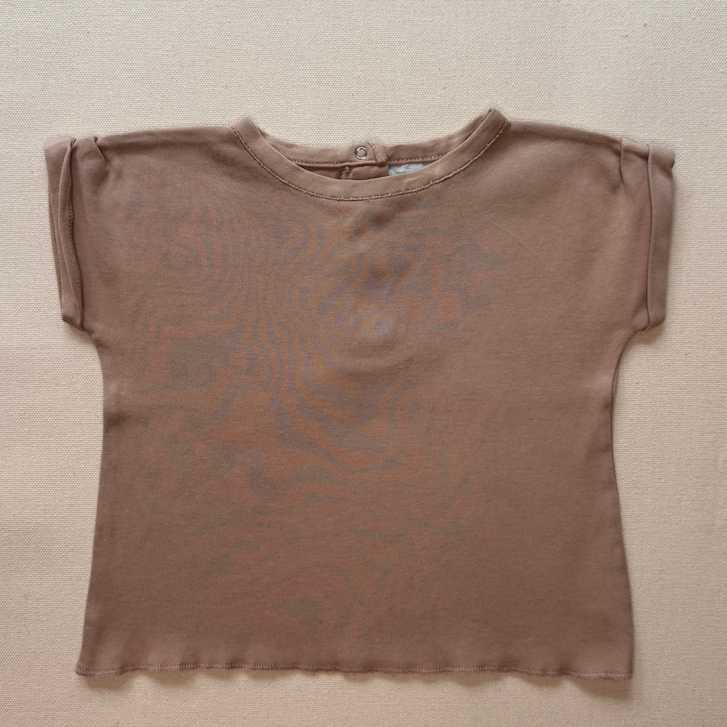 T-shirt Studio Boheme 12 mois