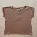 T-shirt Studio Boheme 12 mois