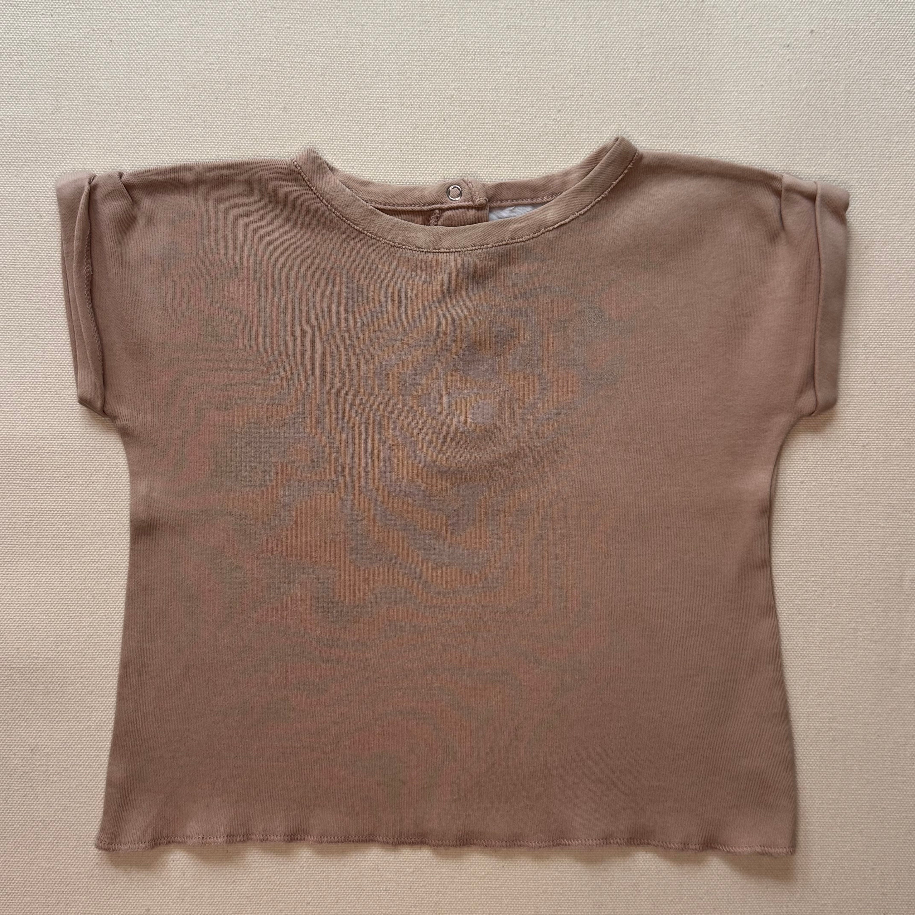 T-shirt Studio Boheme 12 mois