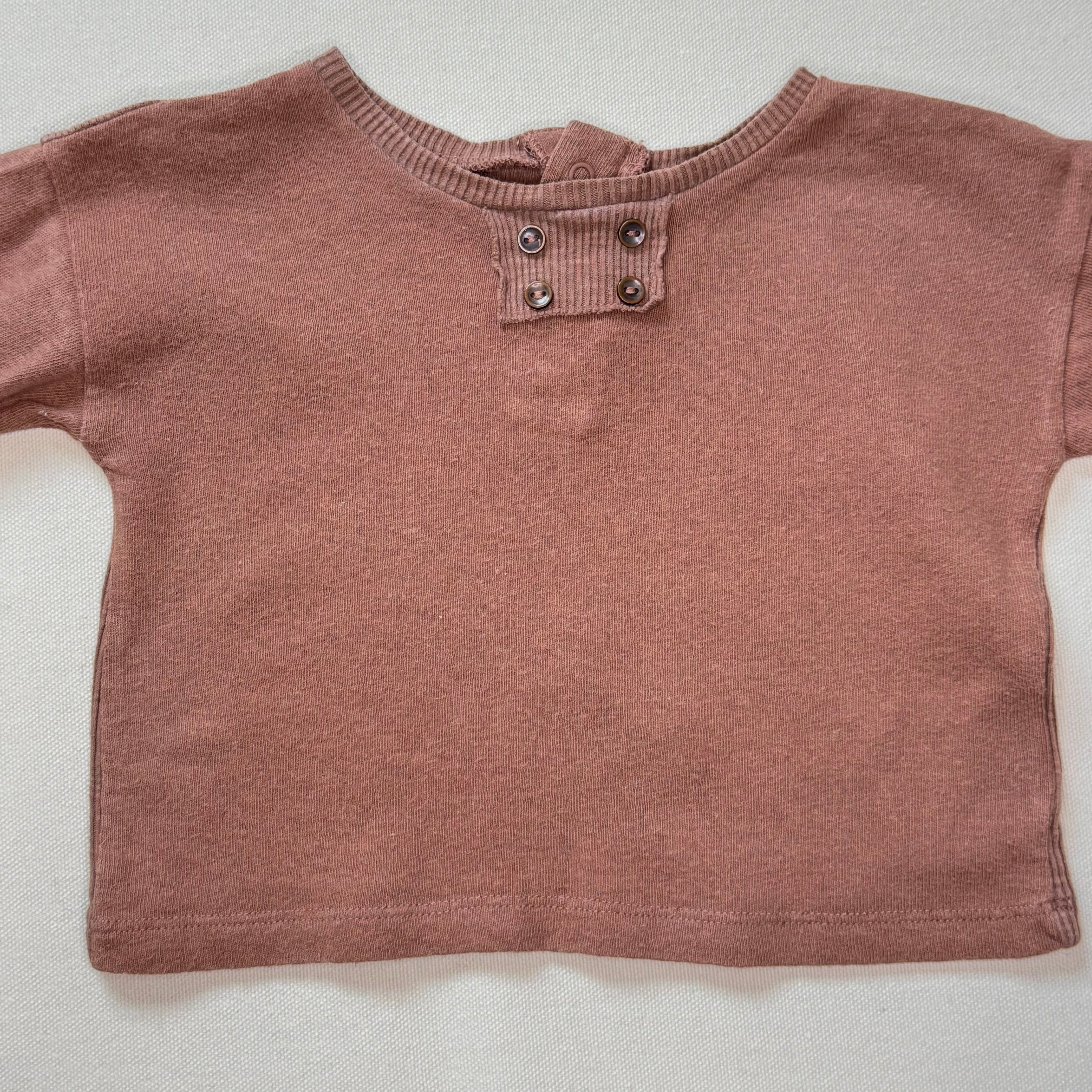 Pullover Play up 6 mois