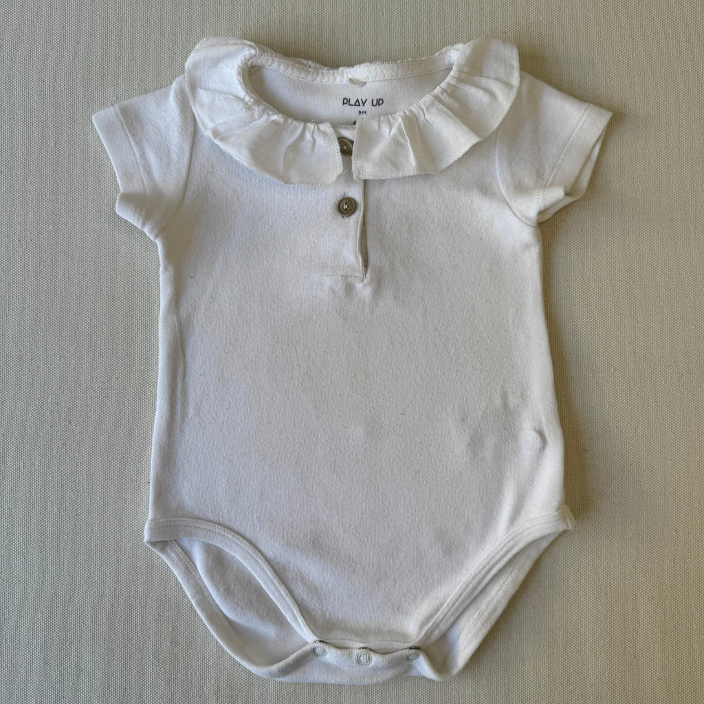 Body Play Up 9 mois
