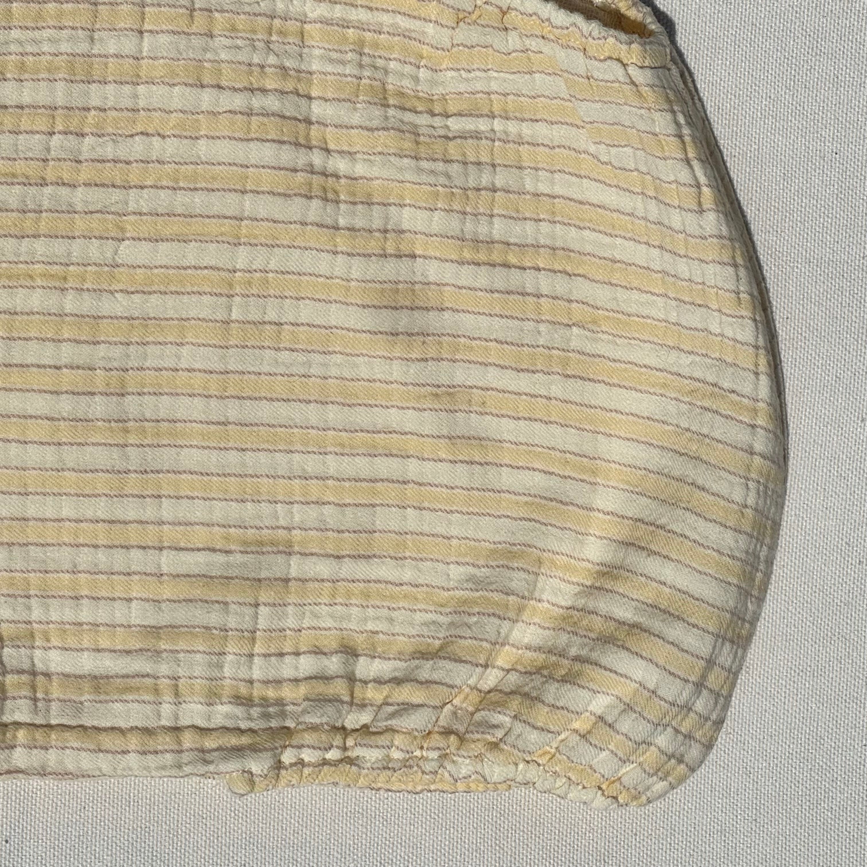 Sommerlatzhose Quincy Mae 6-12 Monate