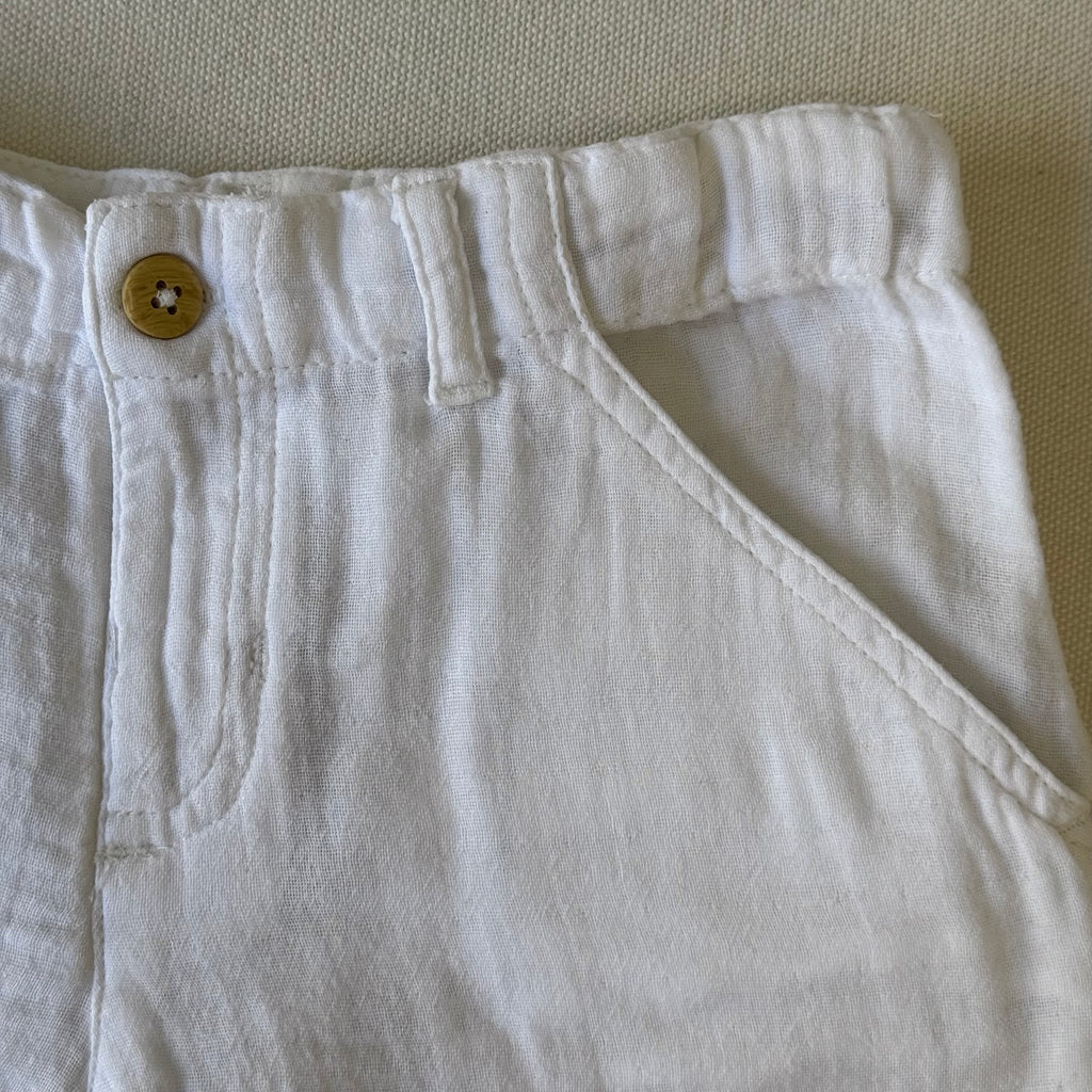 Short Bout‘chou bio 3 ans