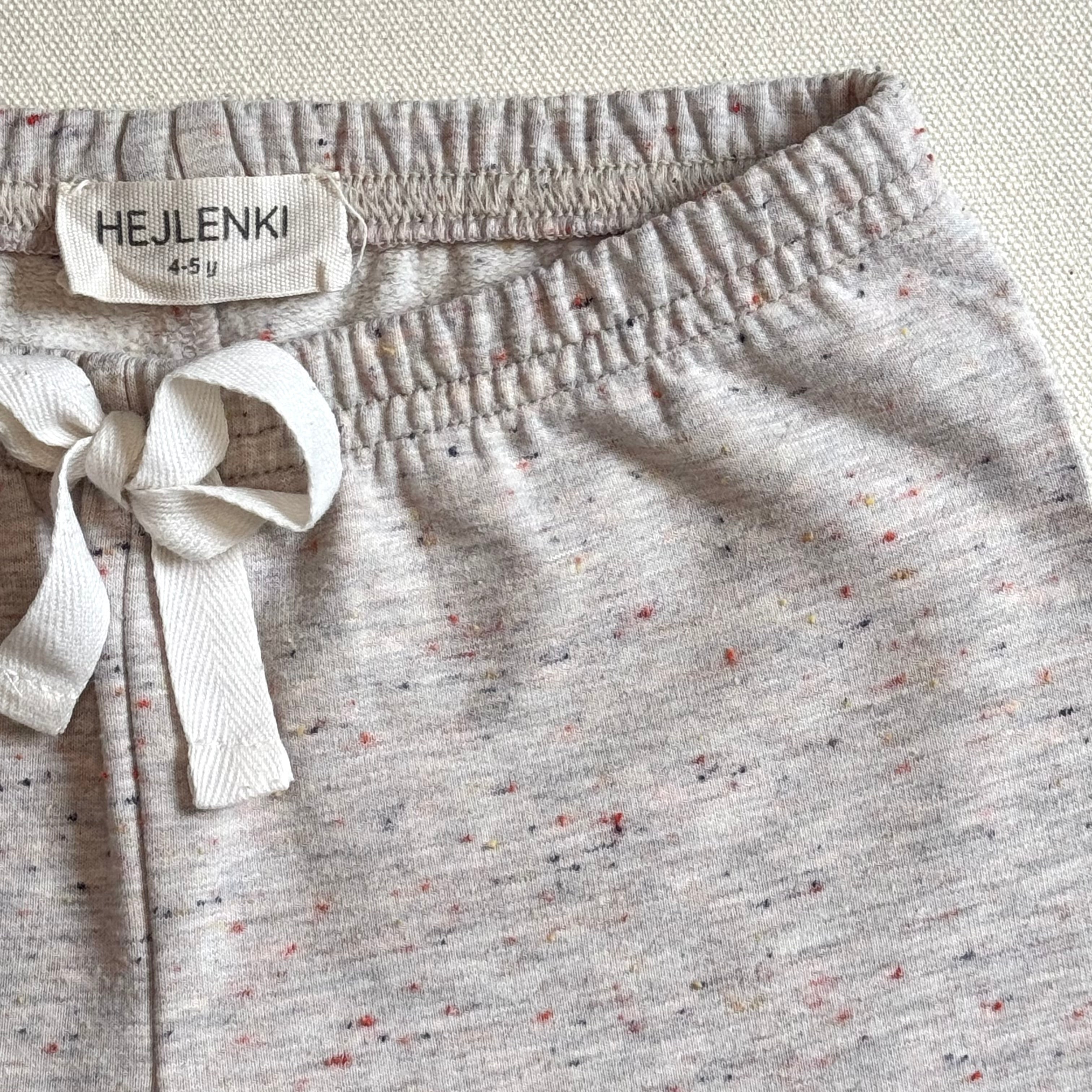 Pantalon Hejlenki 4-5 ans