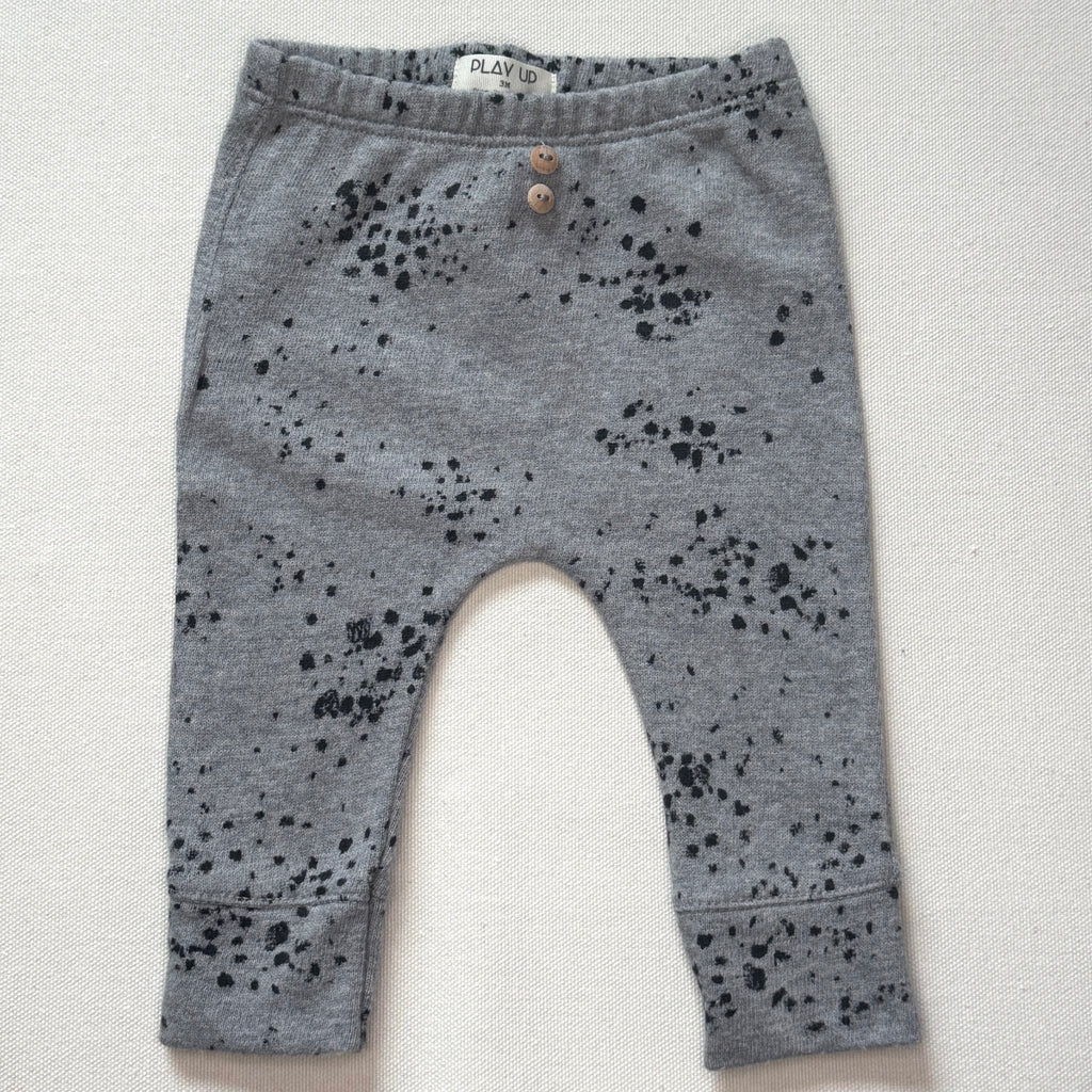 Pantalon Play Up 3 mois