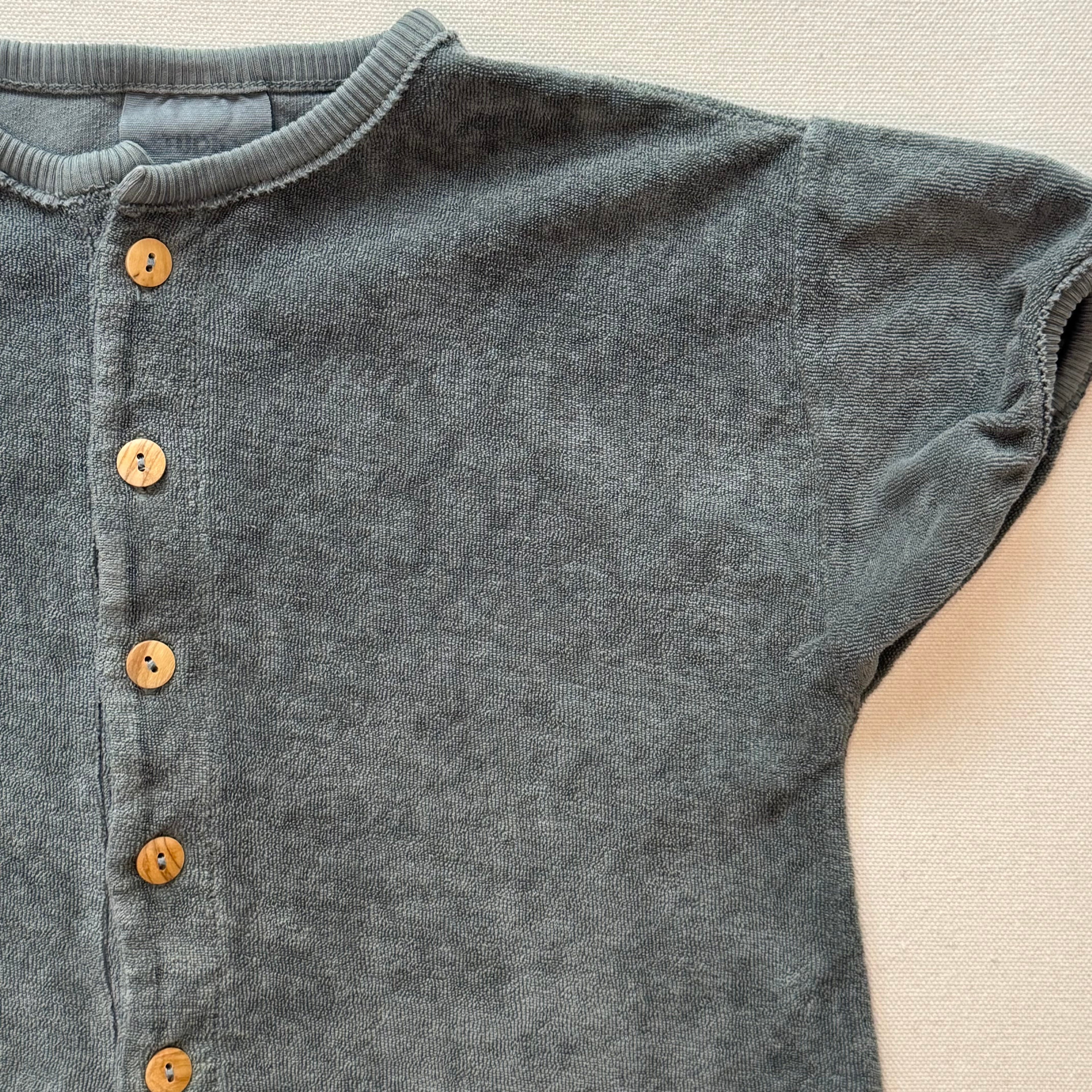 Barboteuse Studio Bohème 2-3 ans