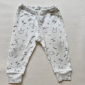 Pantalon Poudre Organic 6 mois