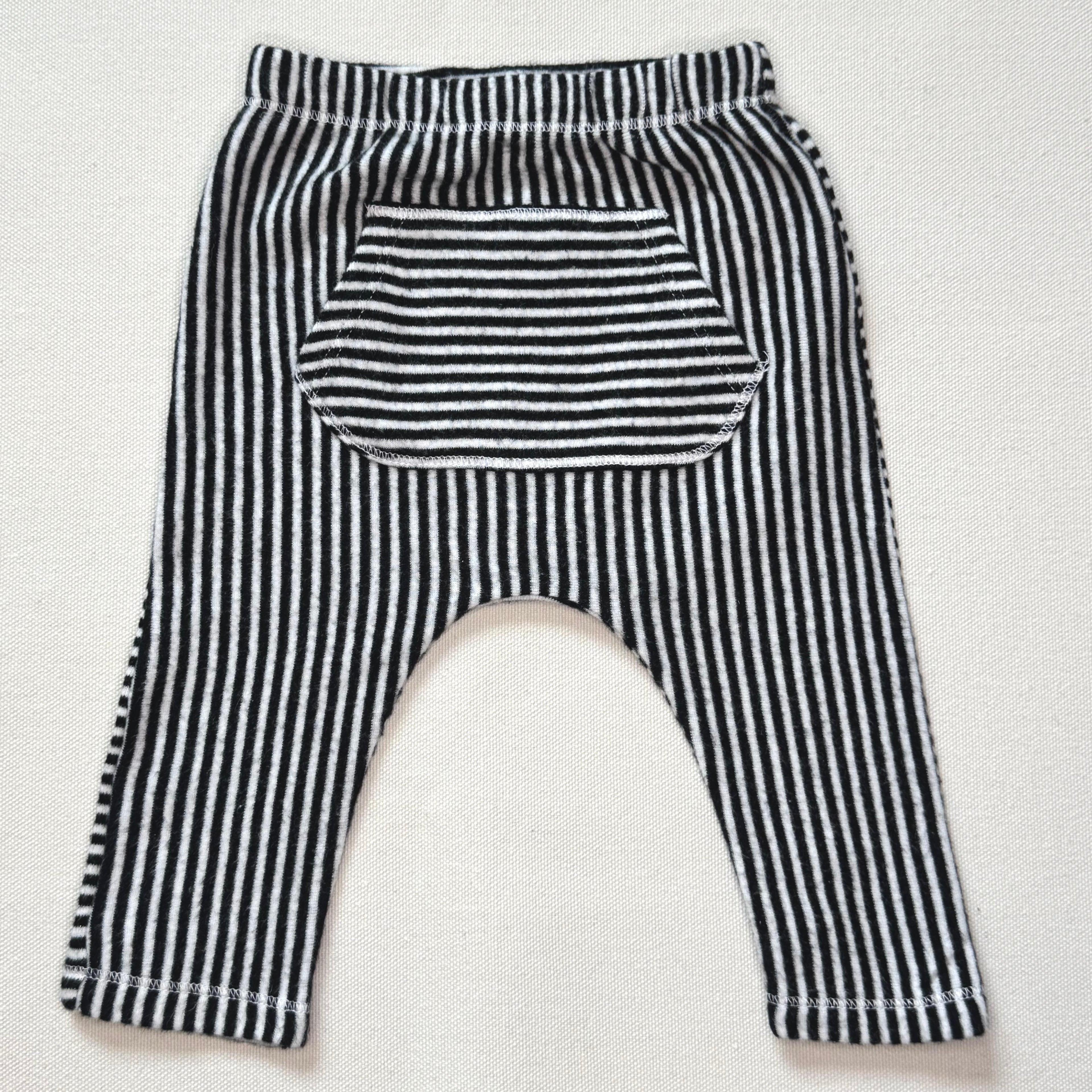 Pantalon Play up 3 mois