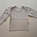 Pullover Poudre Organic 18 Monate
