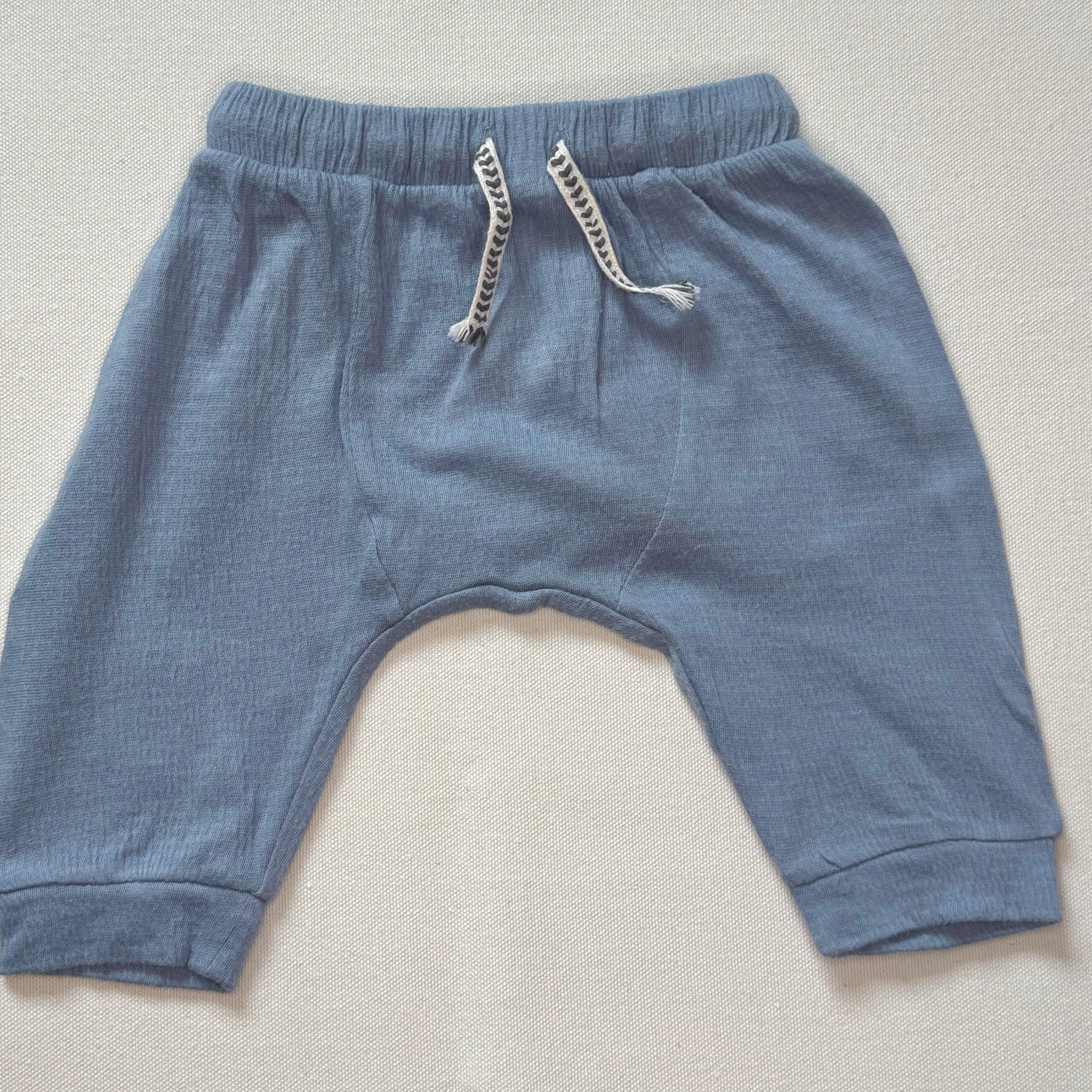 Pantalon Play up 3 mois