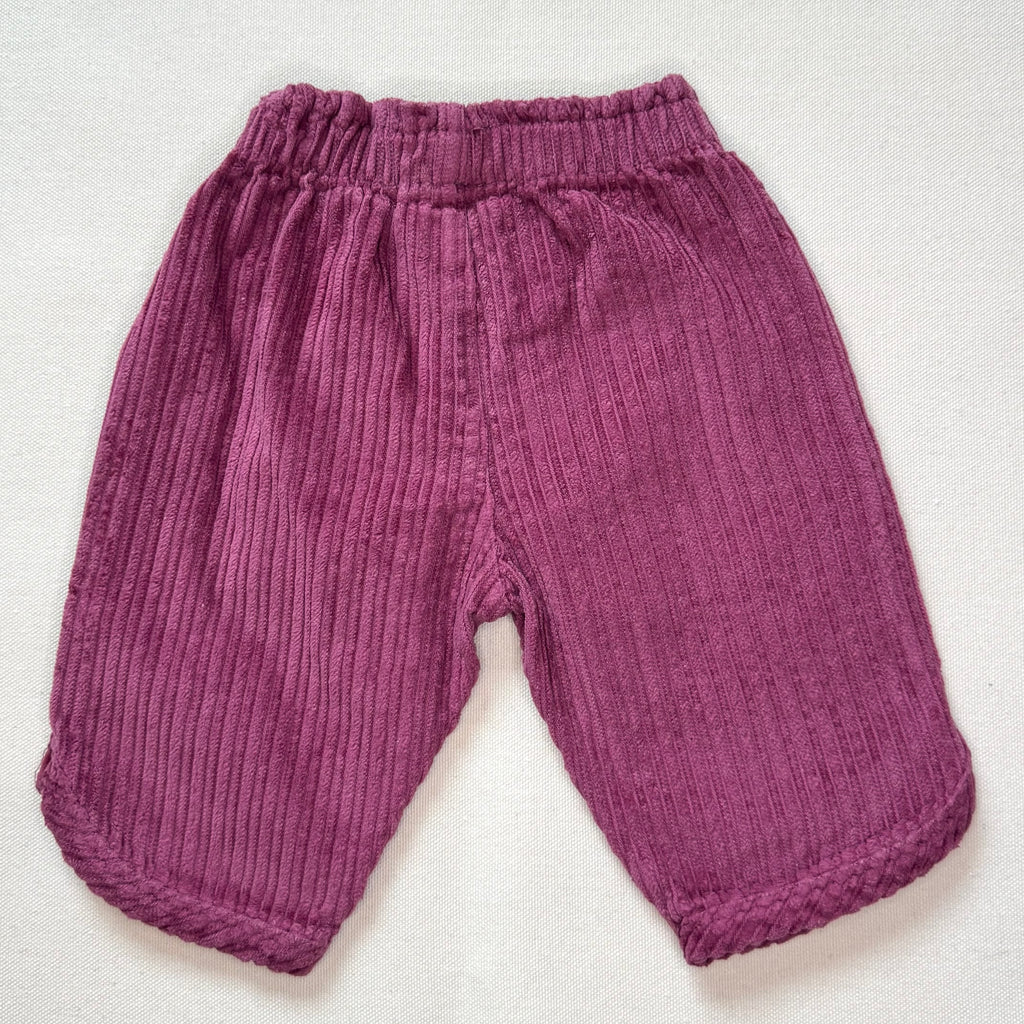 Pantalon Play Up 3 mois