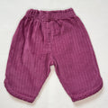 Pantalon Play Up 3 mois