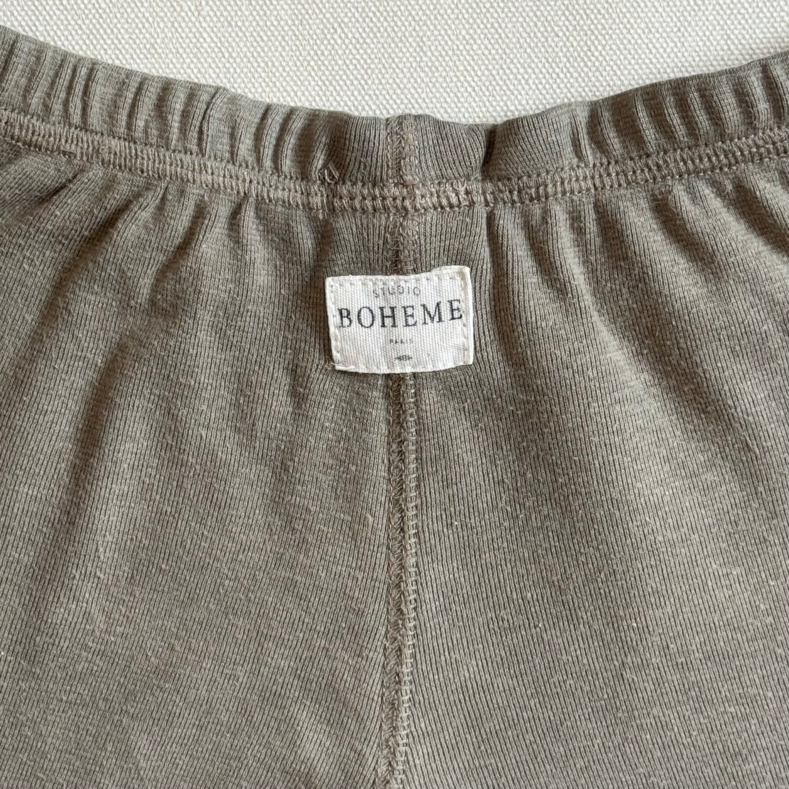 Pantalon Studio Bohème 18-24 mois