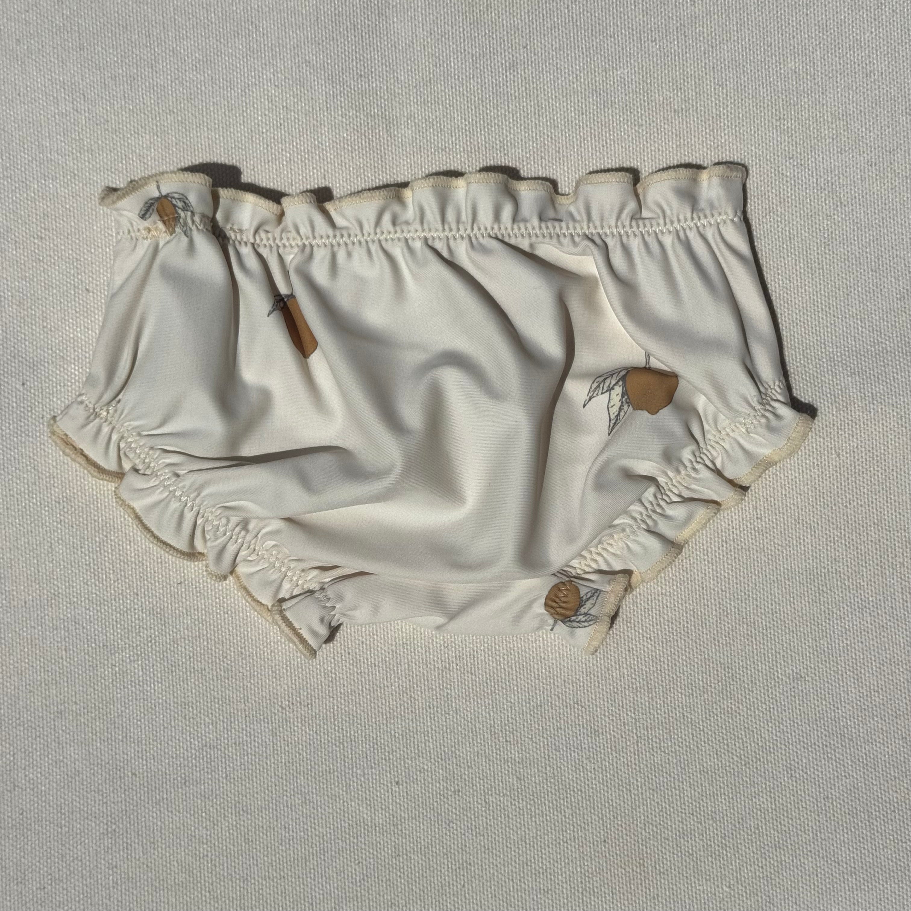 Maillot de bain Konges Slojd 3 mois