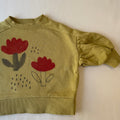 Pullover Monoprix 3 ans