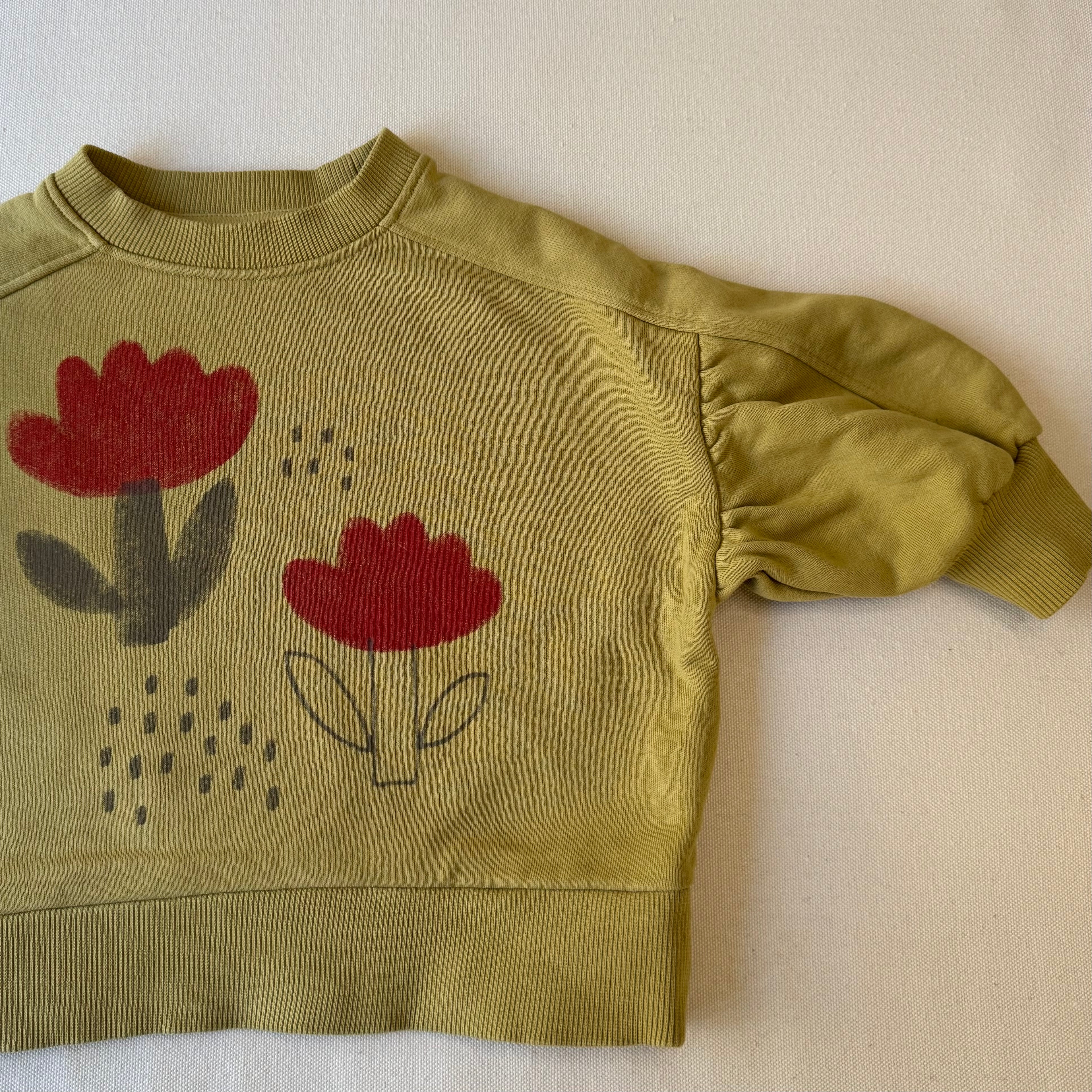 Pullover Monoprix 3 ans