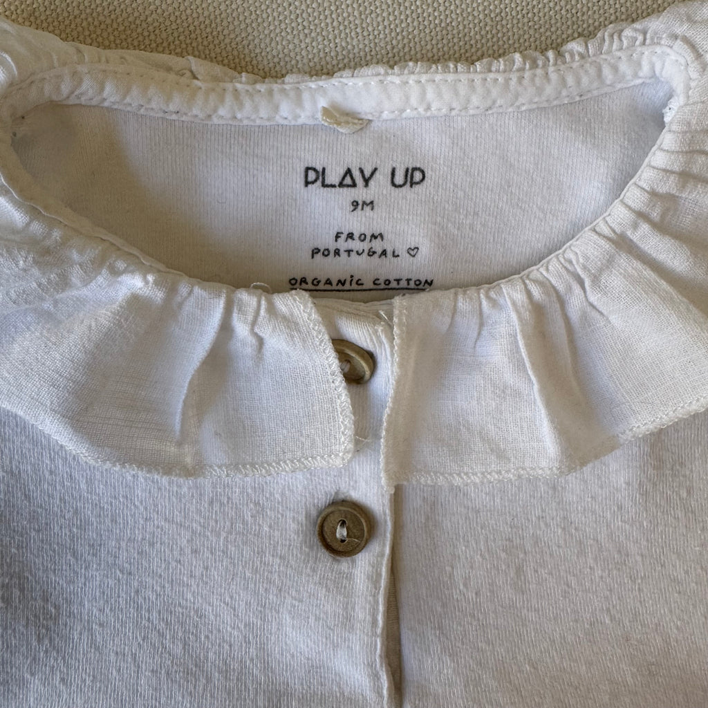Body Play Up 9 mois