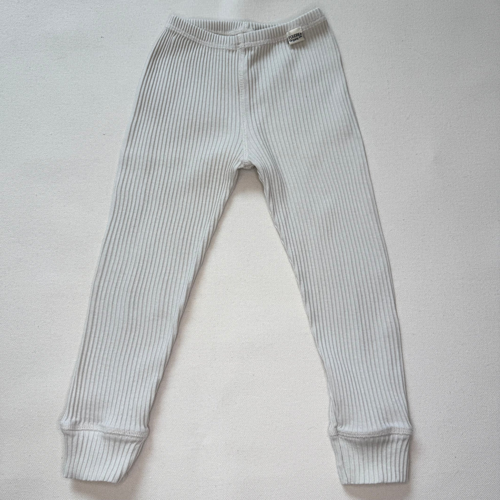 Pantalon Poudre Organic 4 ans