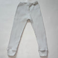 Pantalon Poudre Organic 4 ans