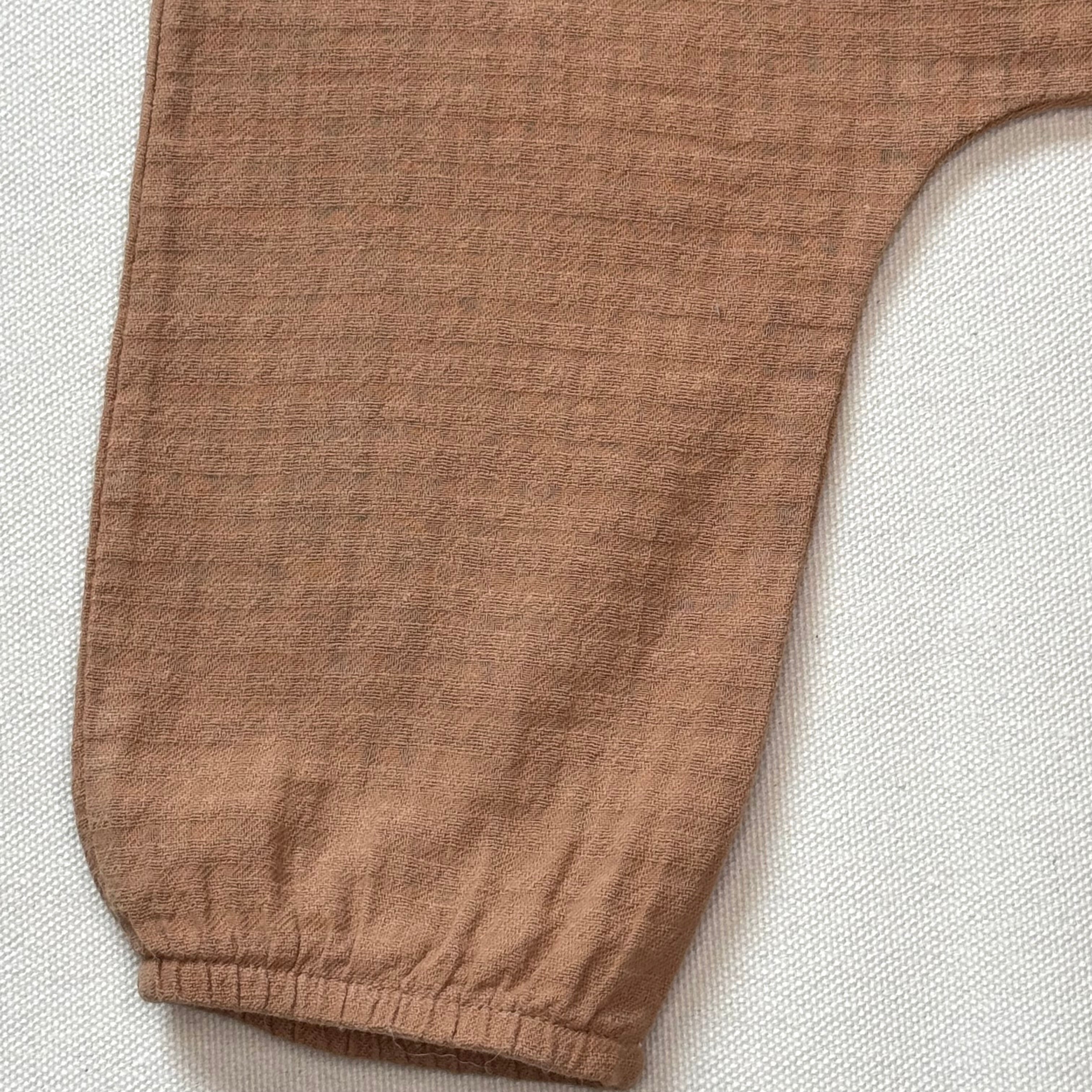 Pantalon Play up 6 mois