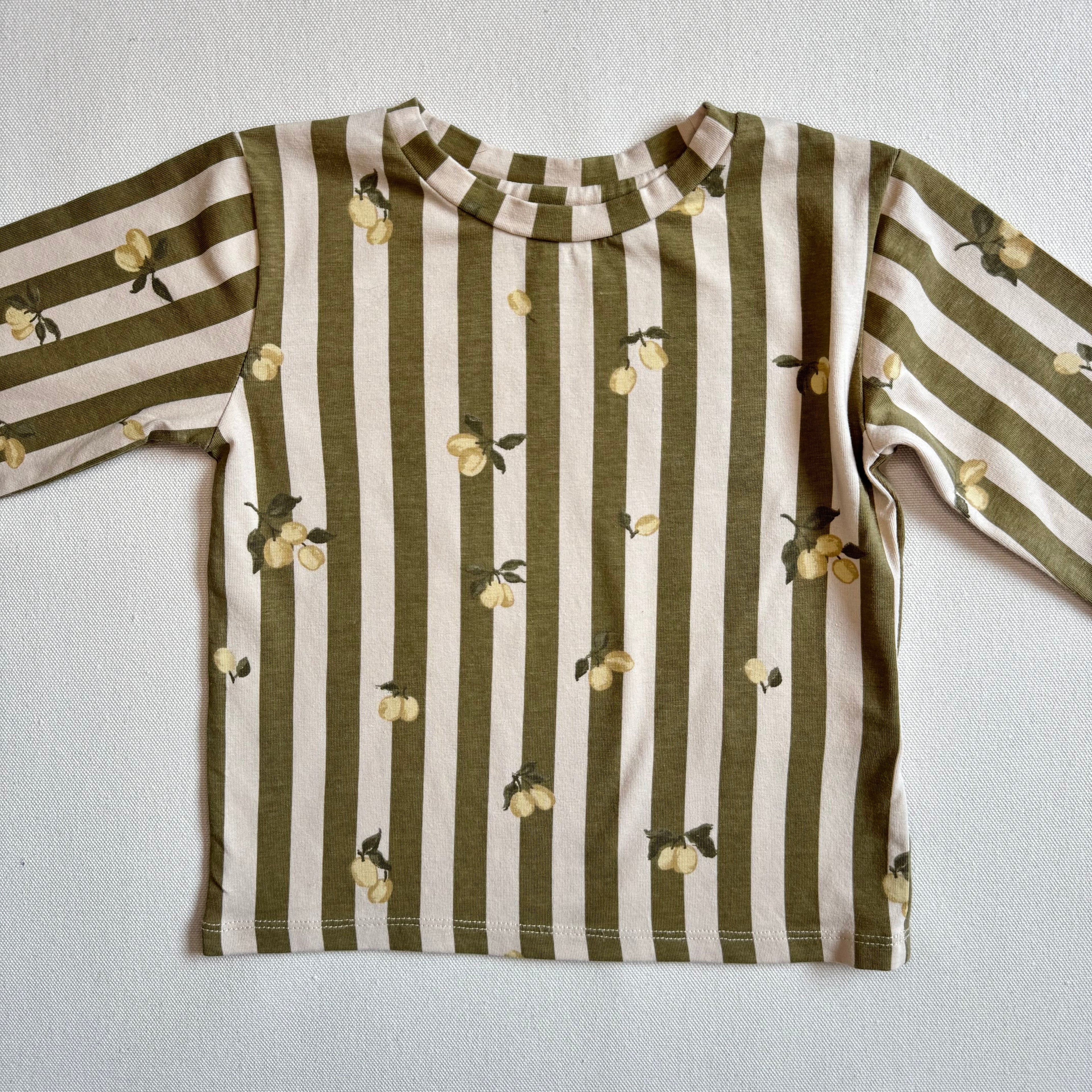 Pullover Garbo&Friends 1-2 ans