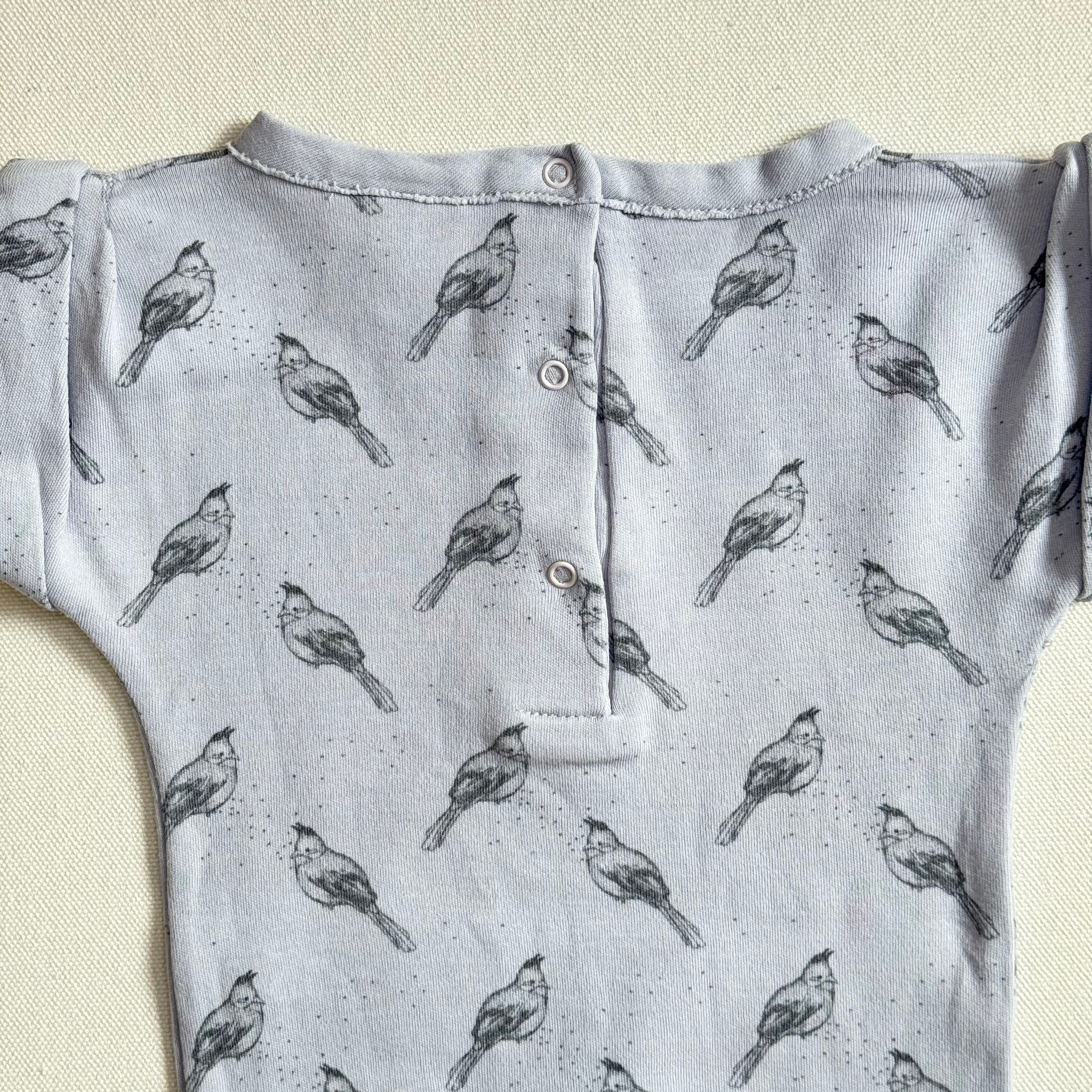 Body Studio Bohème 18 mois